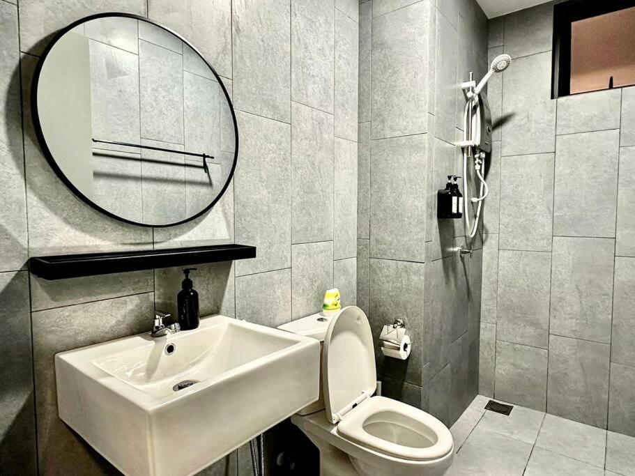 M Vertica KL City Modern by Veridian Suites
