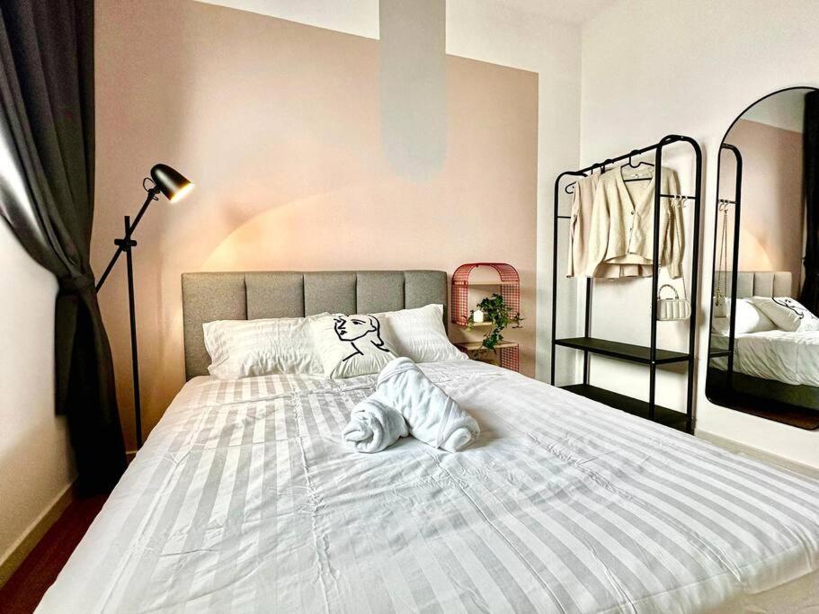 M Vertica KL City Modern by Veridian Suites