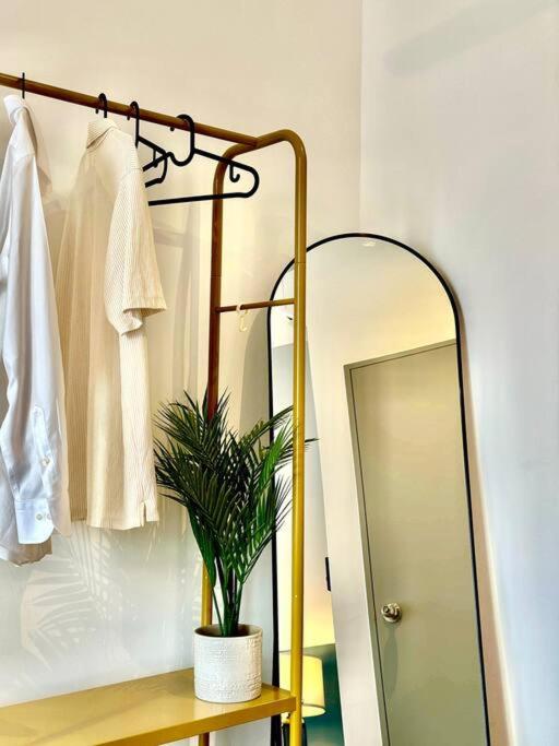 M Vertica KL City Modern by Veridian Suites