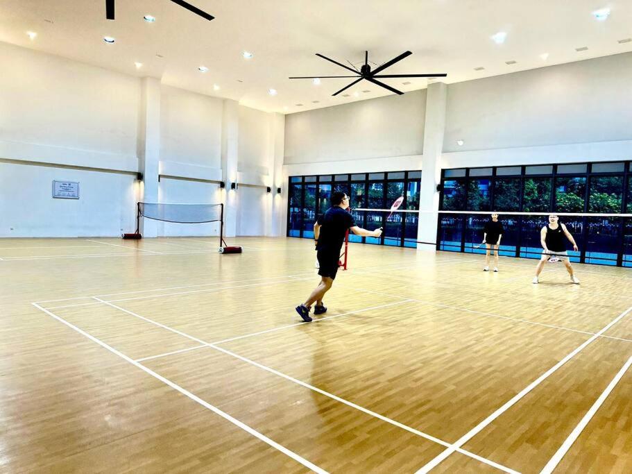 M Vertica KL City Modern by Veridian Suites