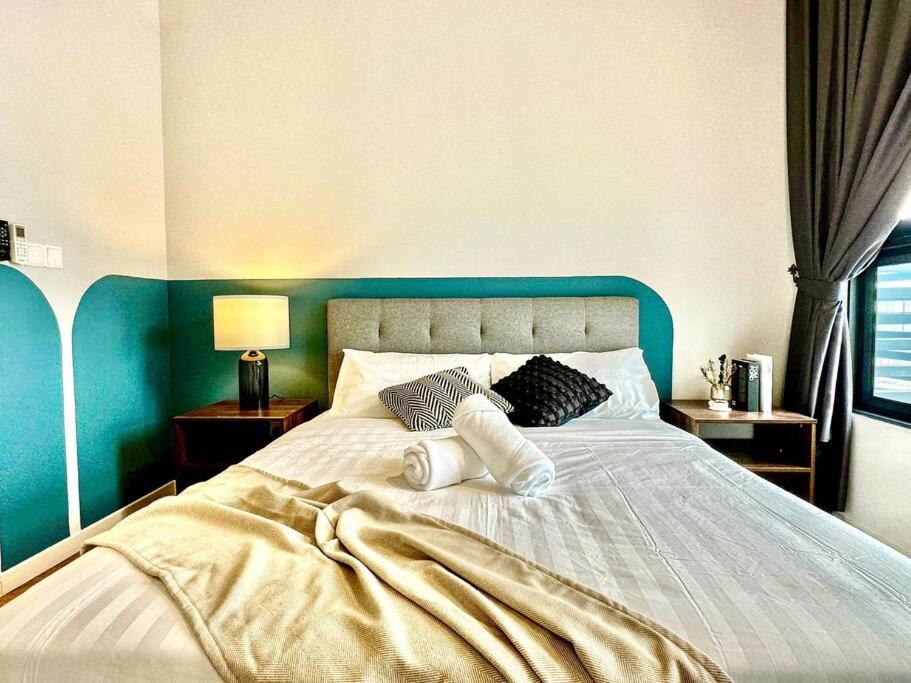 M Vertica KL City Modern by Veridian Suites