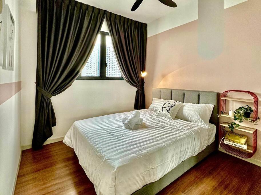 M Vertica KL City Modern by Veridian Suites