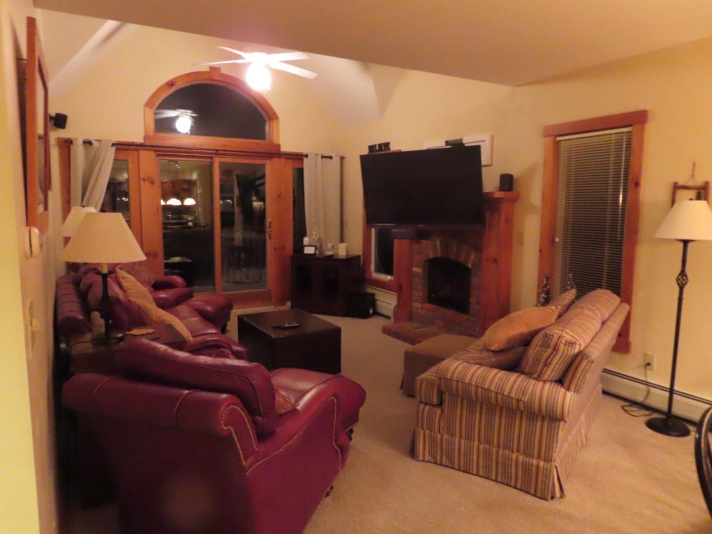 Lux 5BR 4BA SV125 SKI In Out, 18-hole Championship Golf Course, Water Park, pet friendly view 5