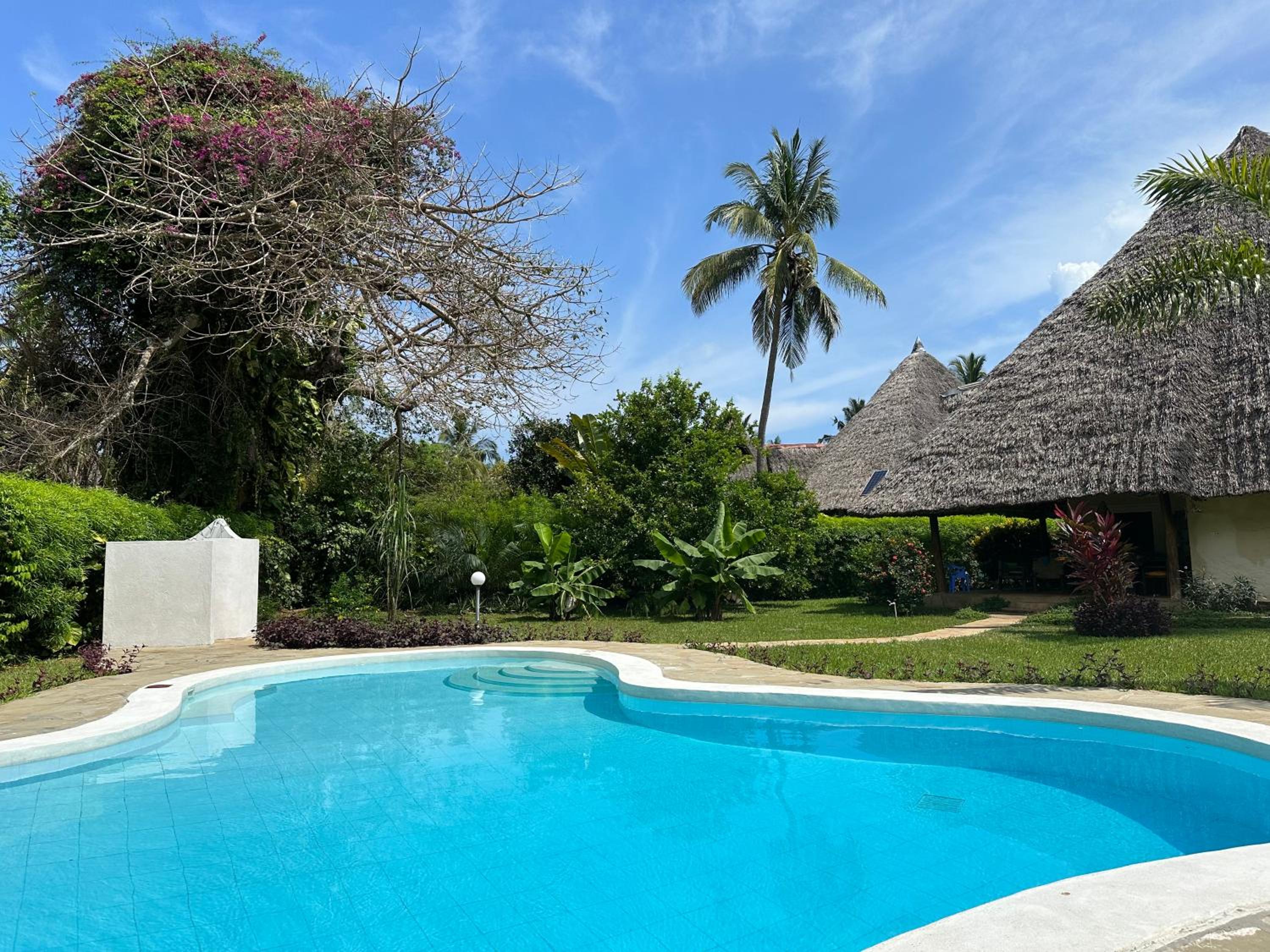 Villa Dream view 2