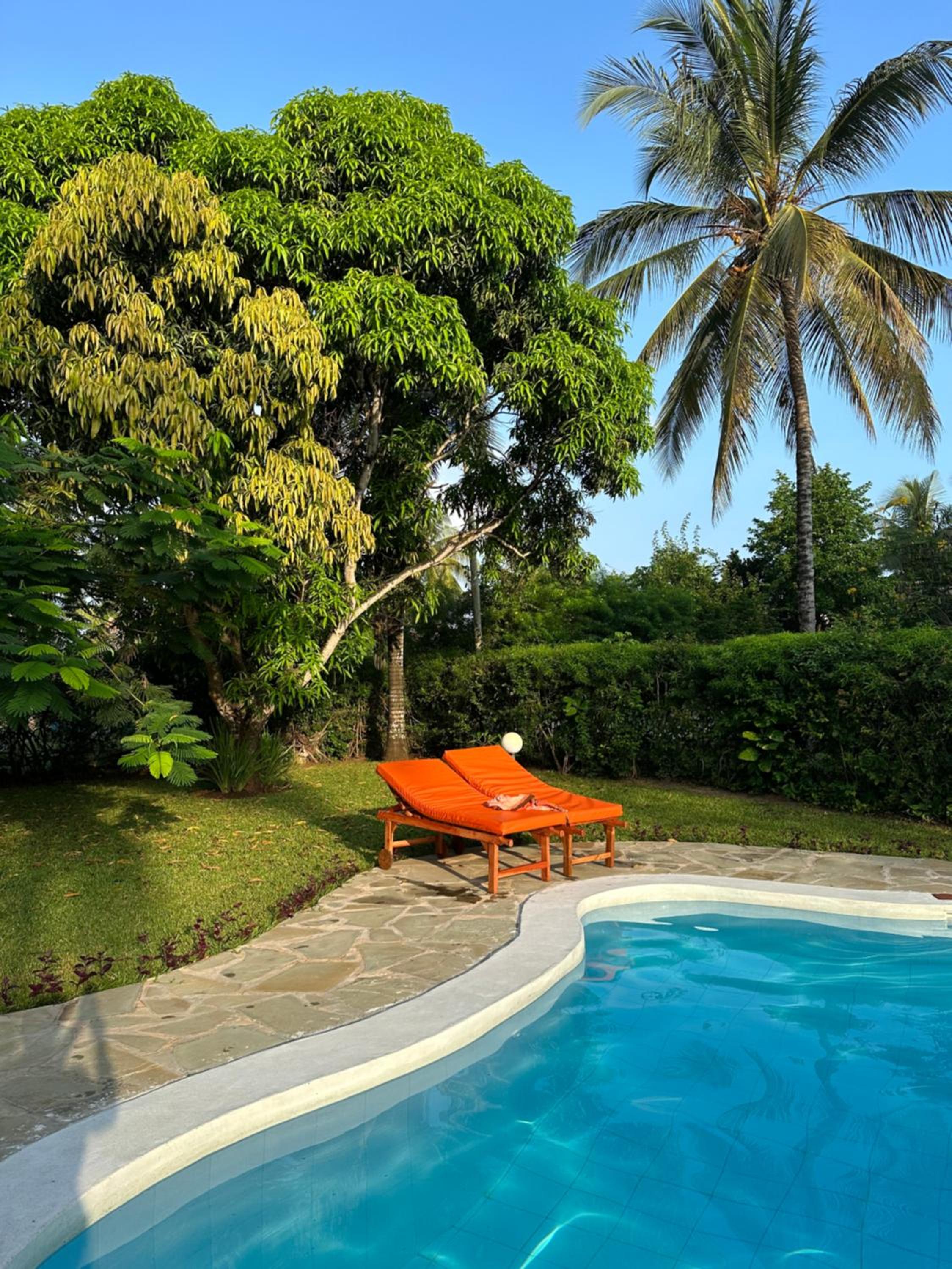 Villa Dream view 3
