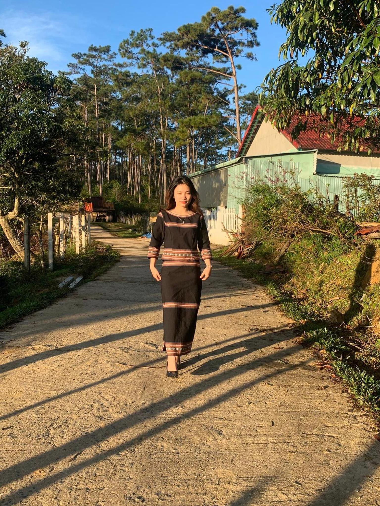 Homestay niem t'rị Măng Pên view 2