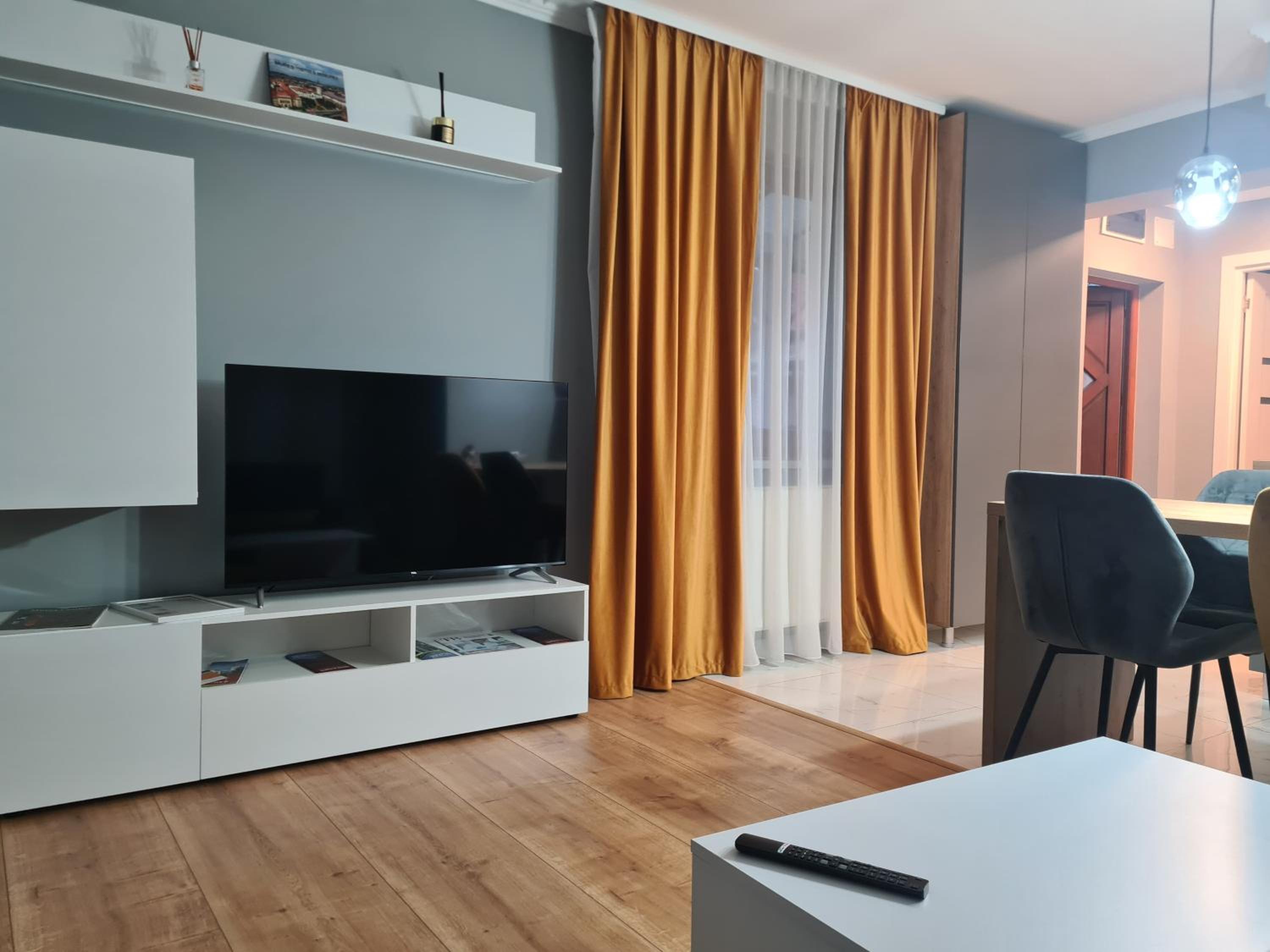 Călărașilor Central Apartment view 2
