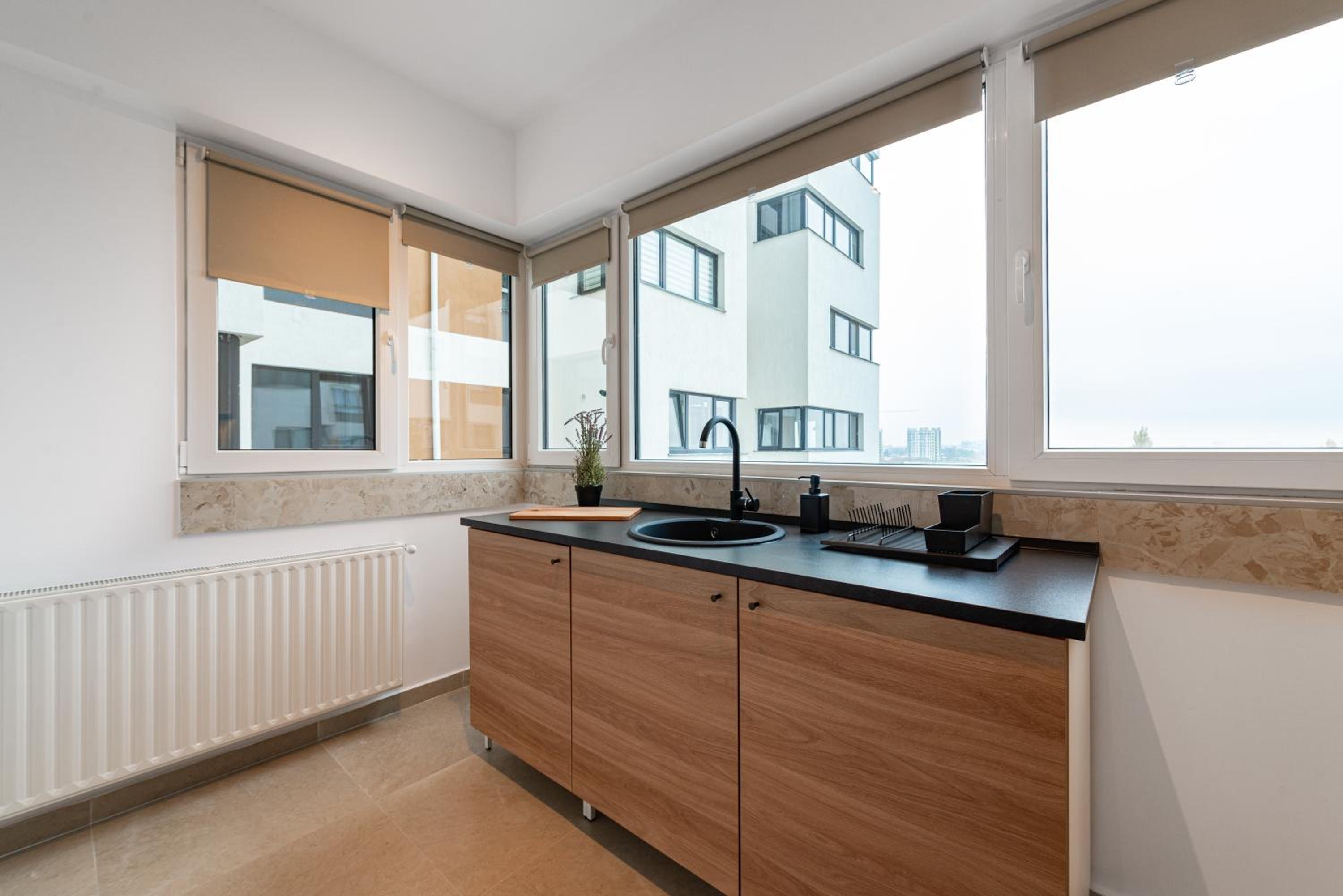 Central Spacious Apartment 506 view 4