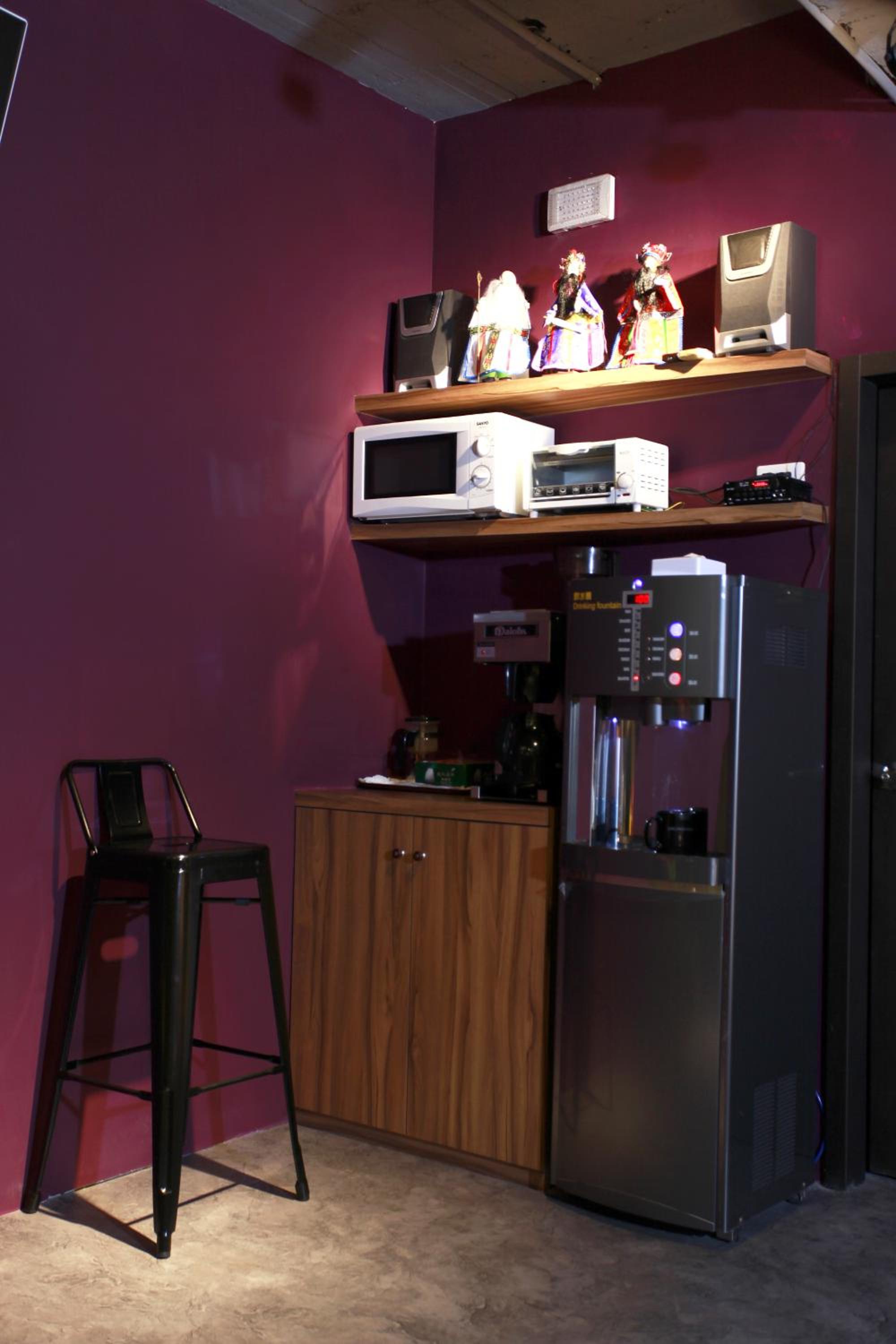 Backpackers Hostel - Ximen