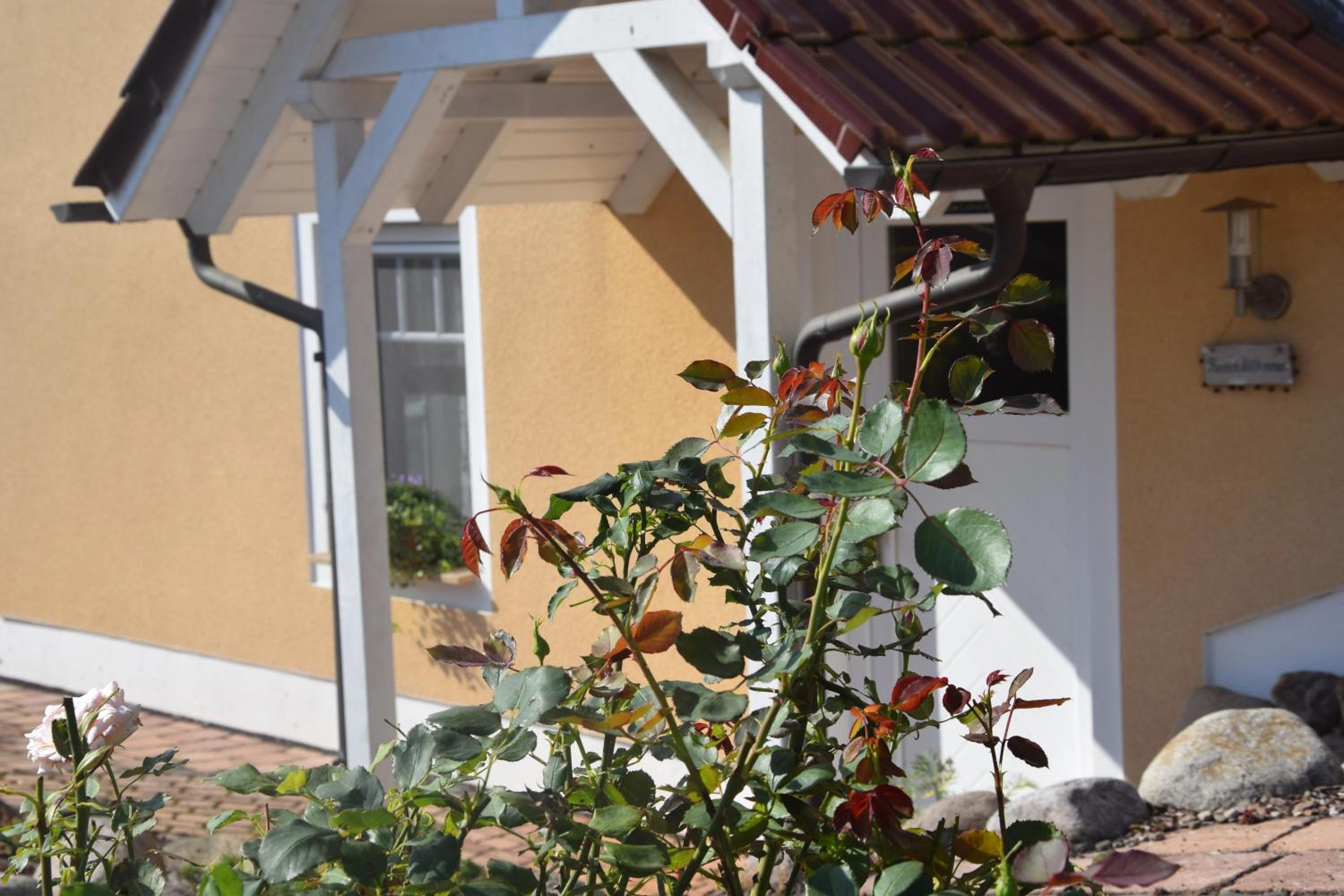 Ferienwohnung Lavendel Hofgeismar