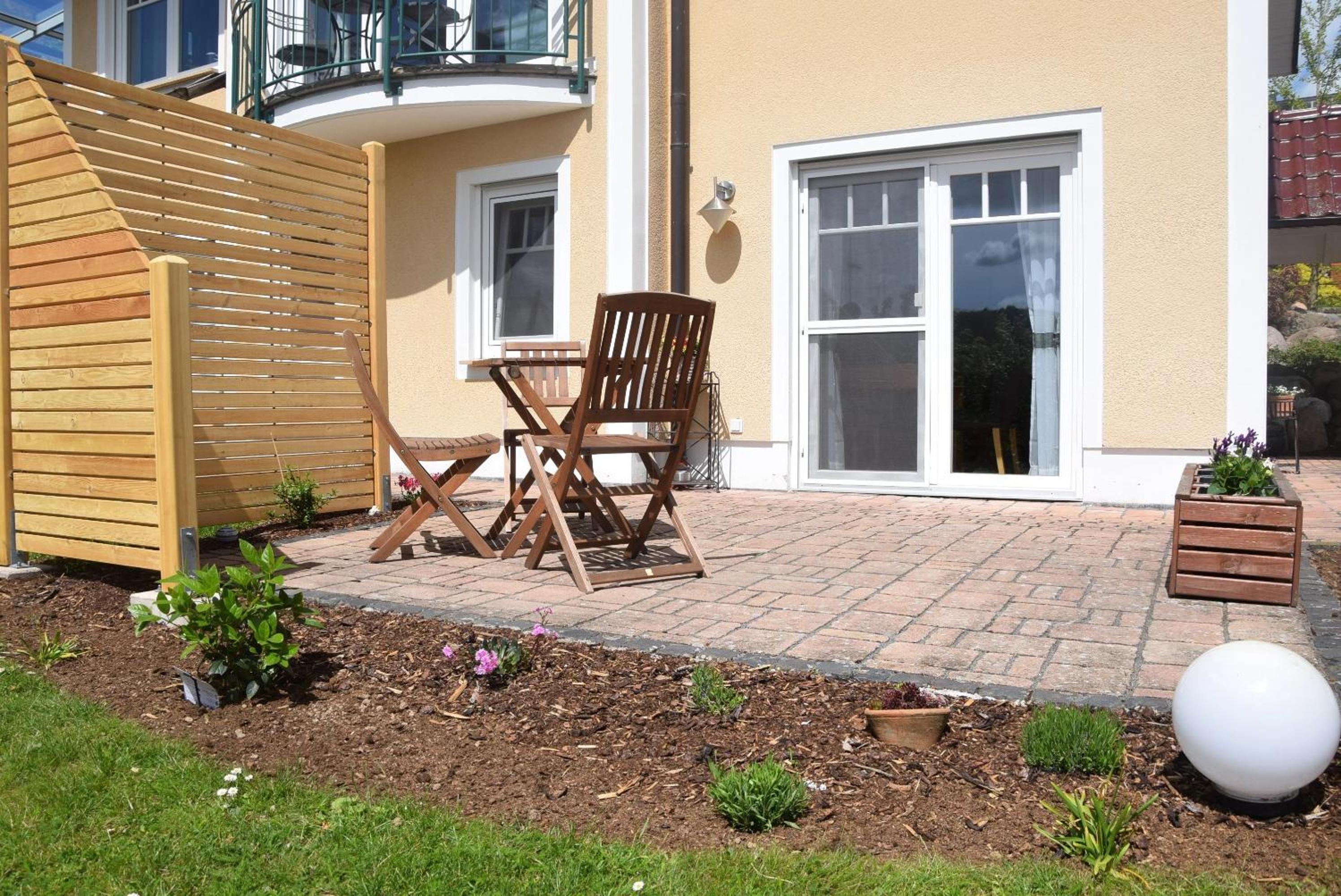 Ferienwohnung Lavendel Hofgeismar