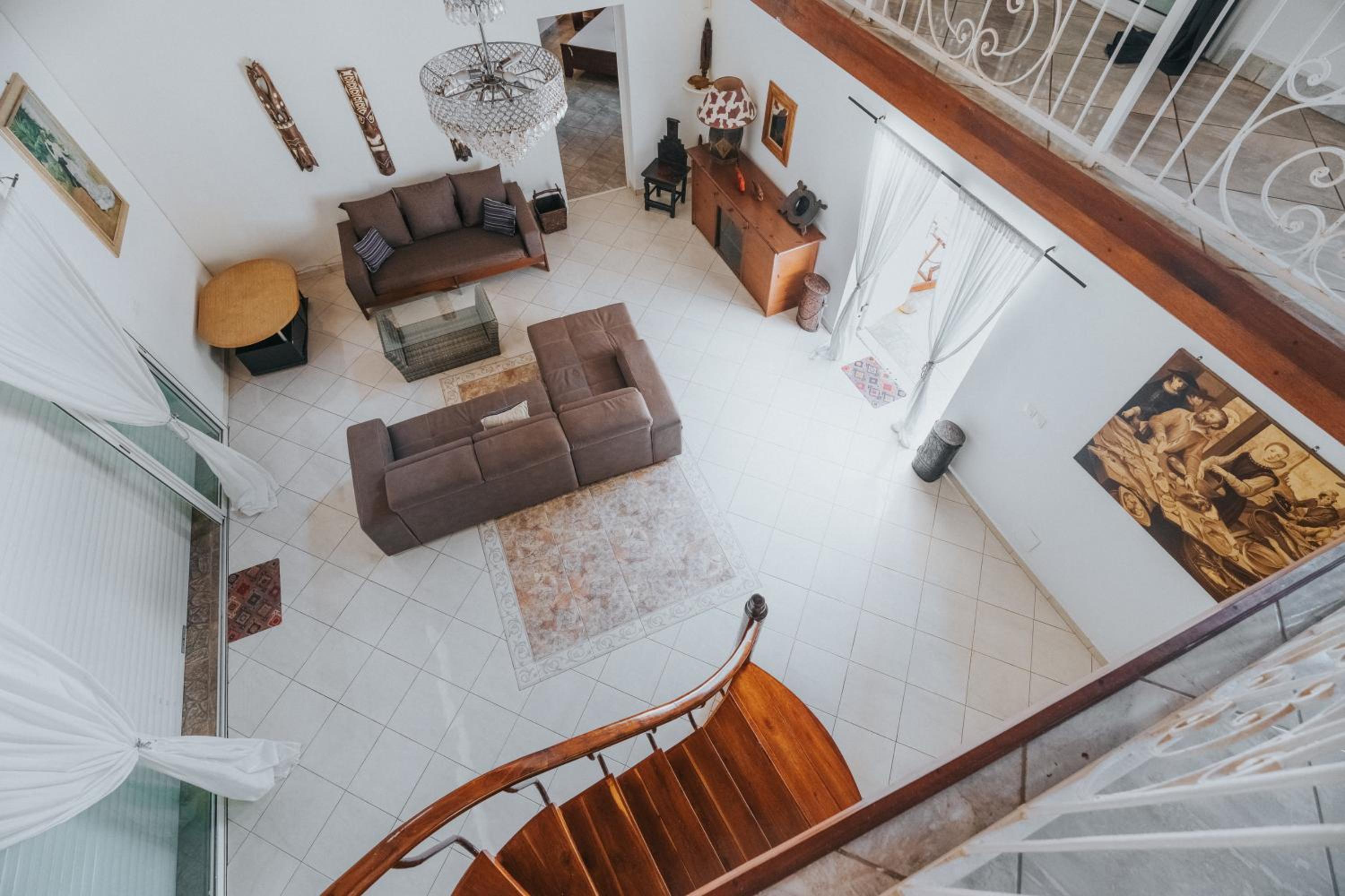 Villa Arcadia view 5