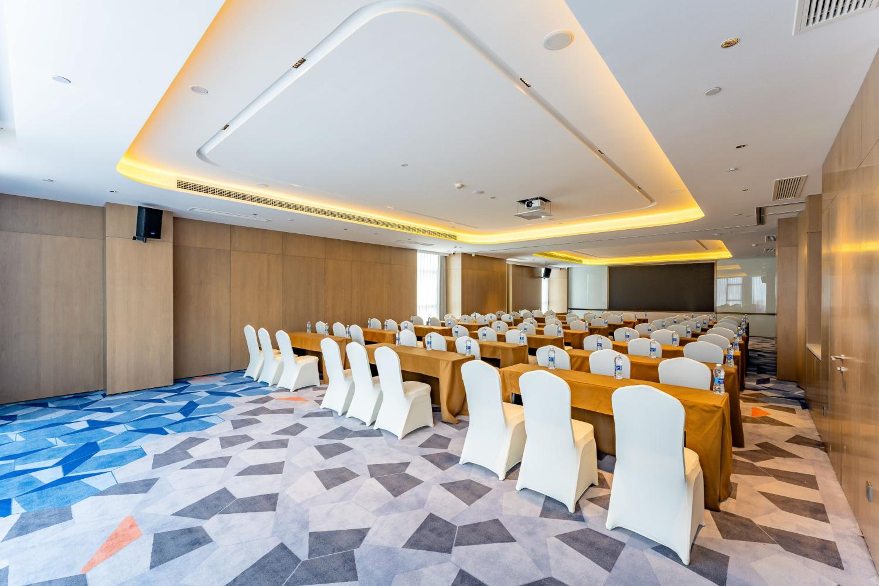 Holiday Inn Express Suzhou Bay by IHG