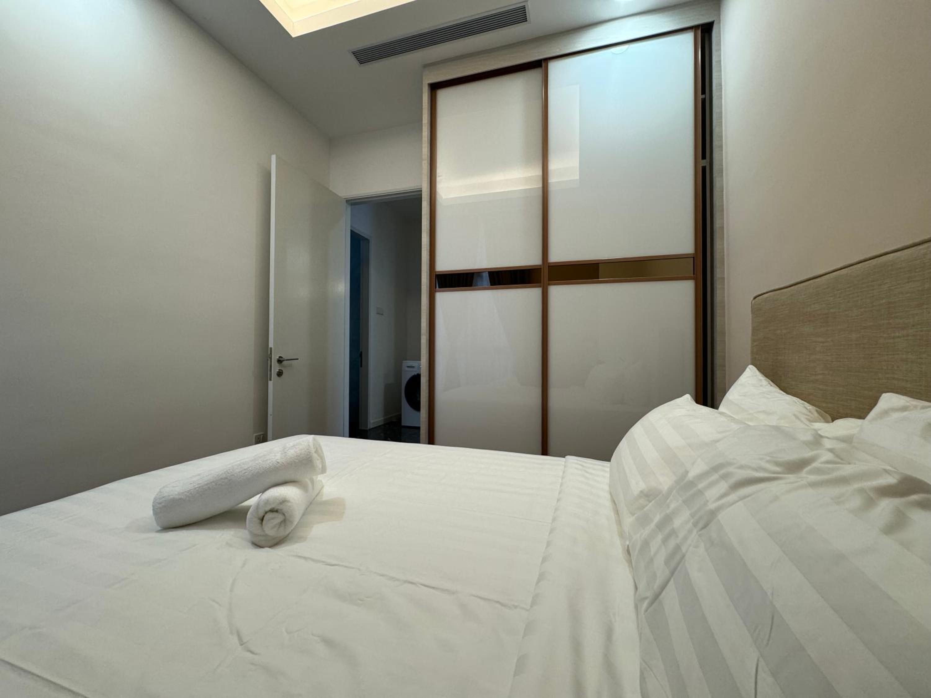 Royce Residence KLCC by Dormeo Destinations