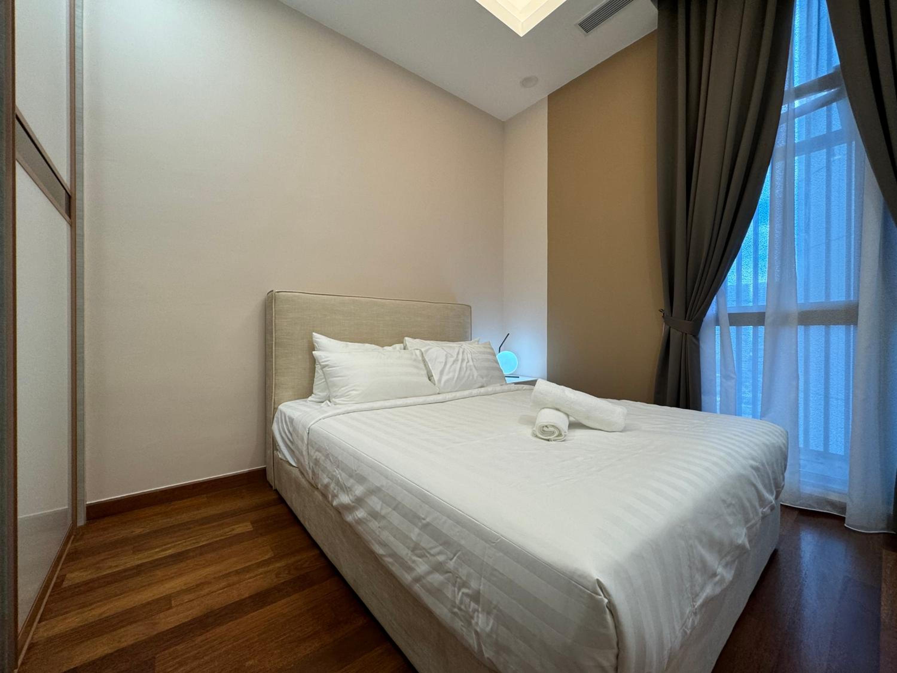 Royce Residence KLCC by Dormeo Destinations