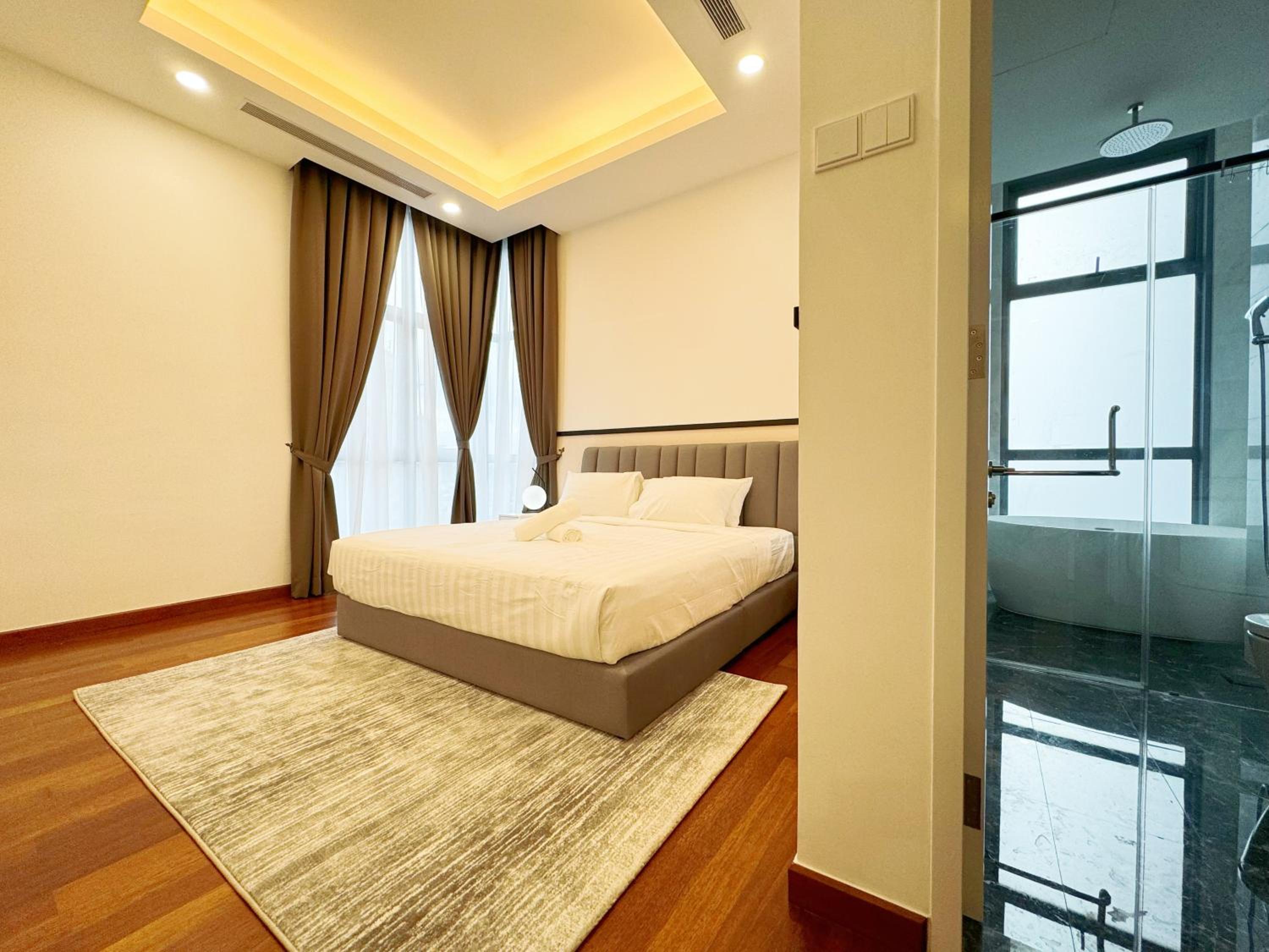 Royce Residence KLCC by Dormeo Destinations