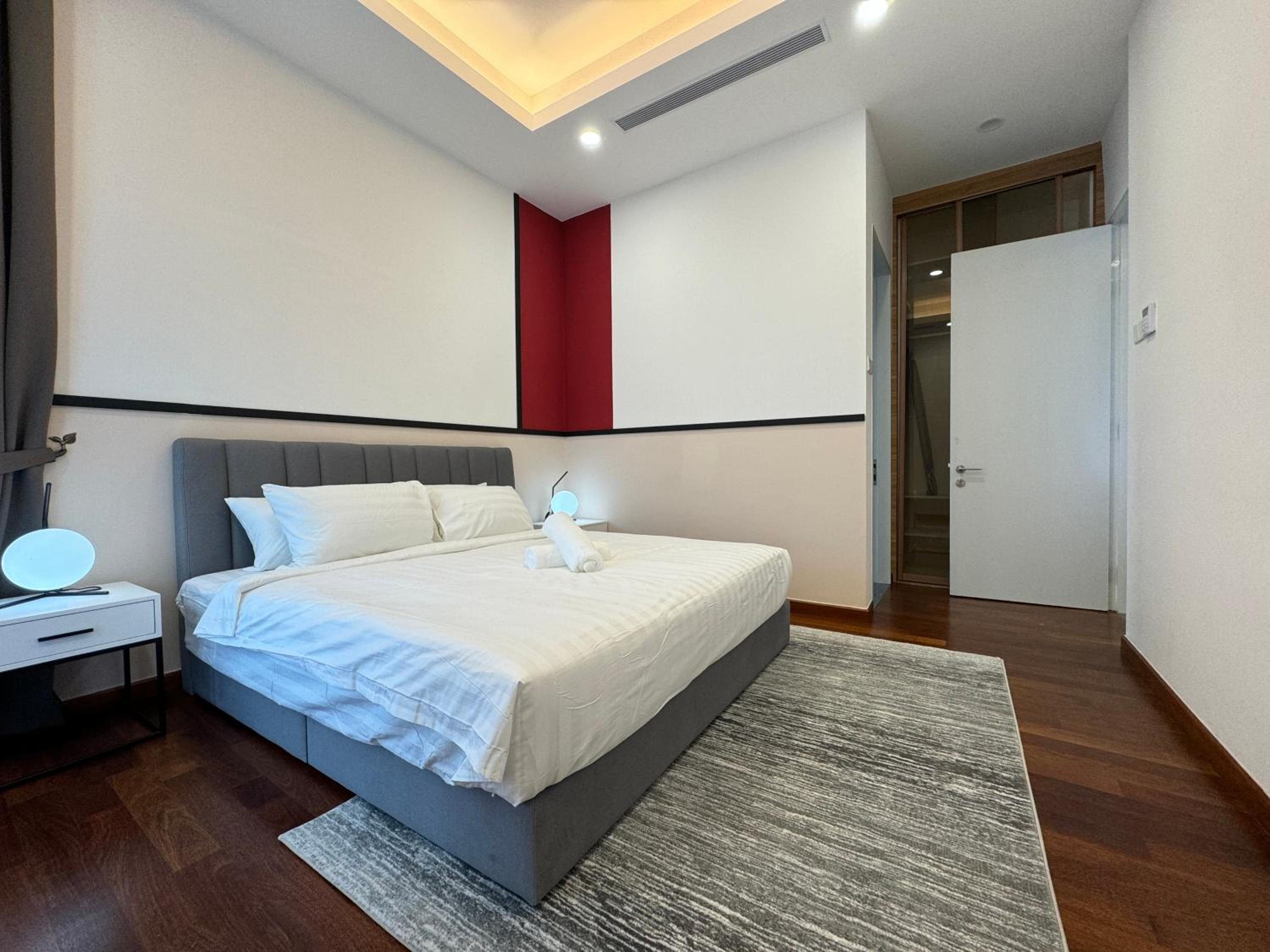 Royce Residence KLCC by Dormeo Destinations