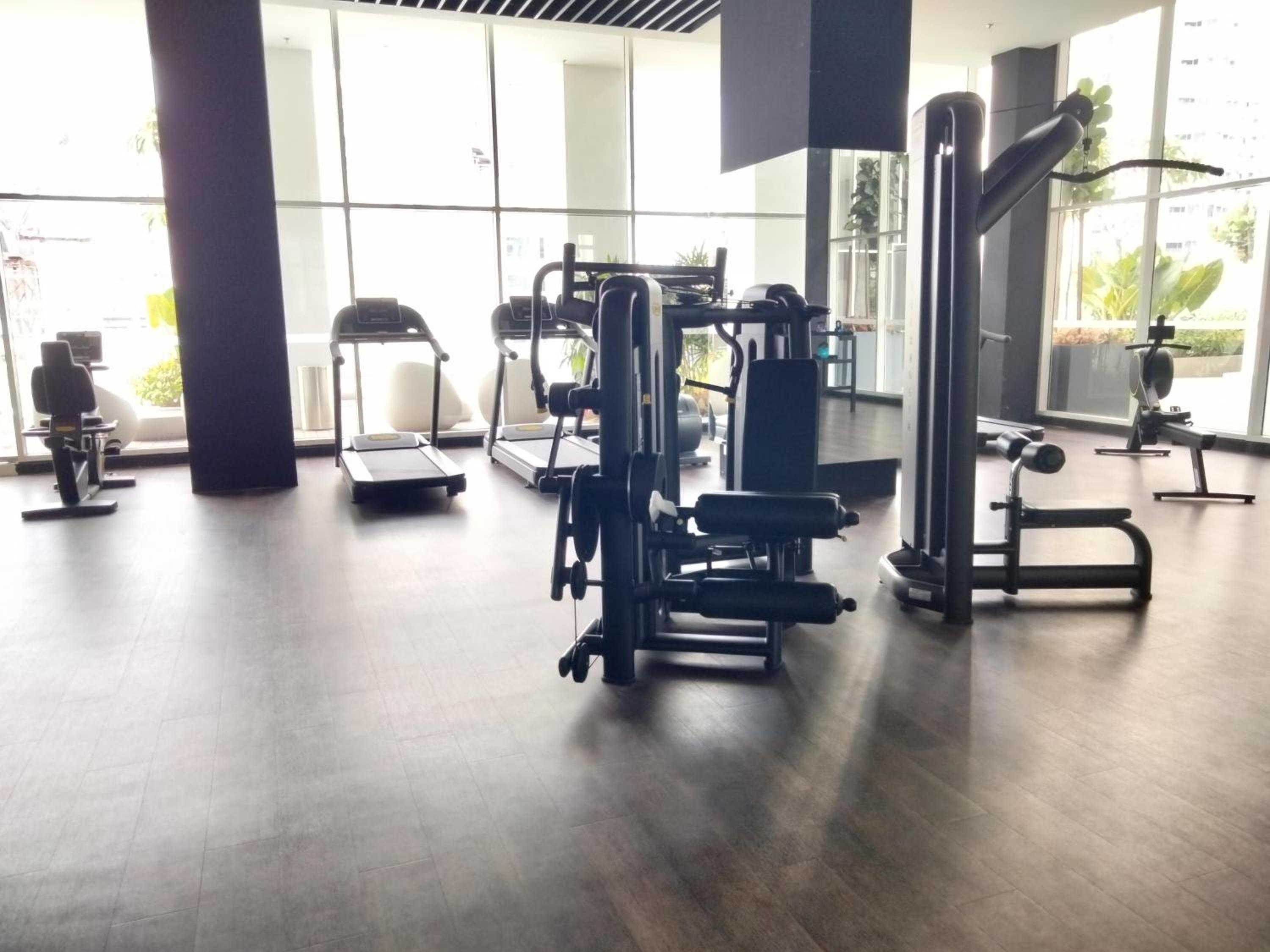 Oneiro Quill Residence Klcc