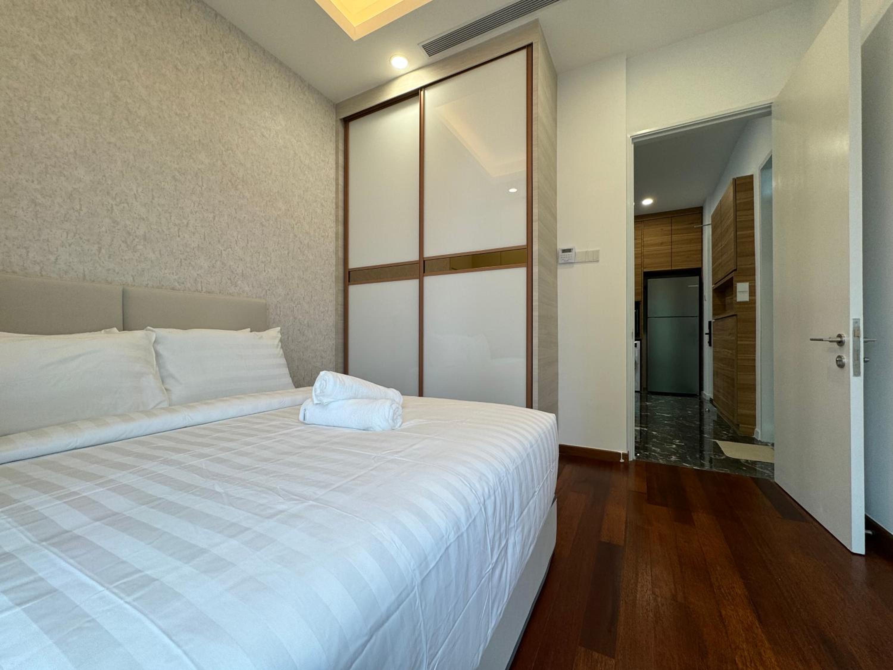 Royce Residence KLCC by Dormeo Destinations