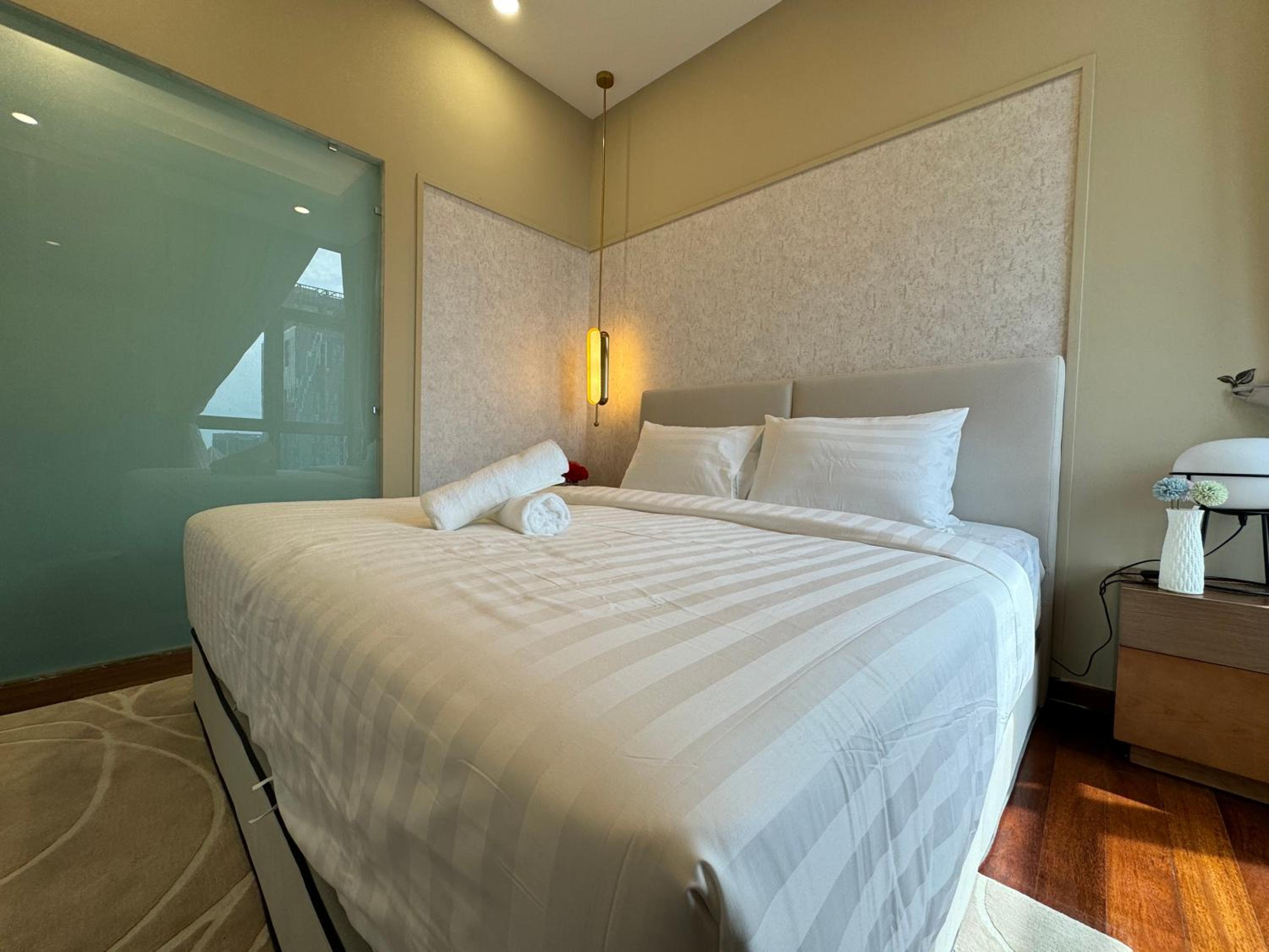 Royce Residence KLCC by Dormeo Destinations