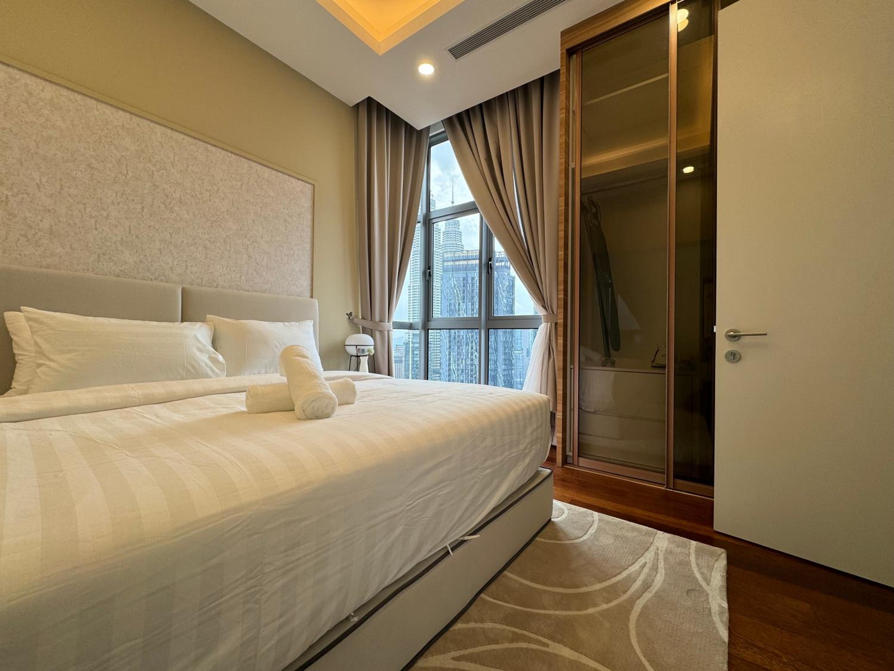 Royce Residence KLCC by Dormeo Destinations