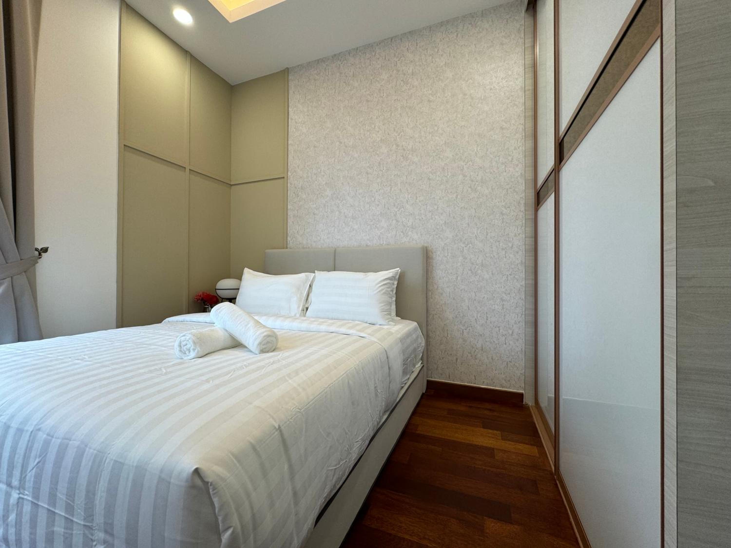Royce Residence KLCC by Dormeo Destinations