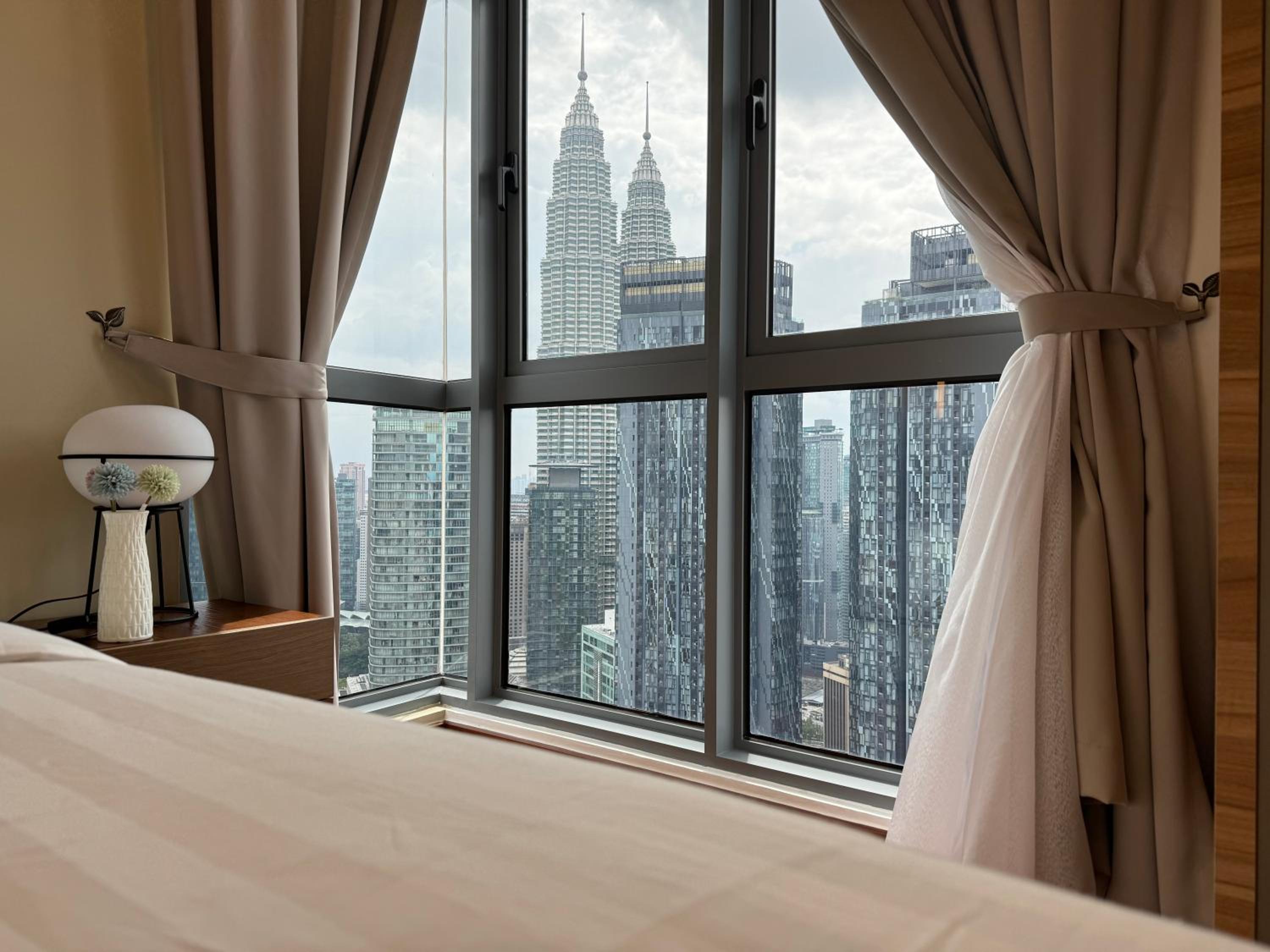 Royce Residence KLCC by Dormeo Destinations