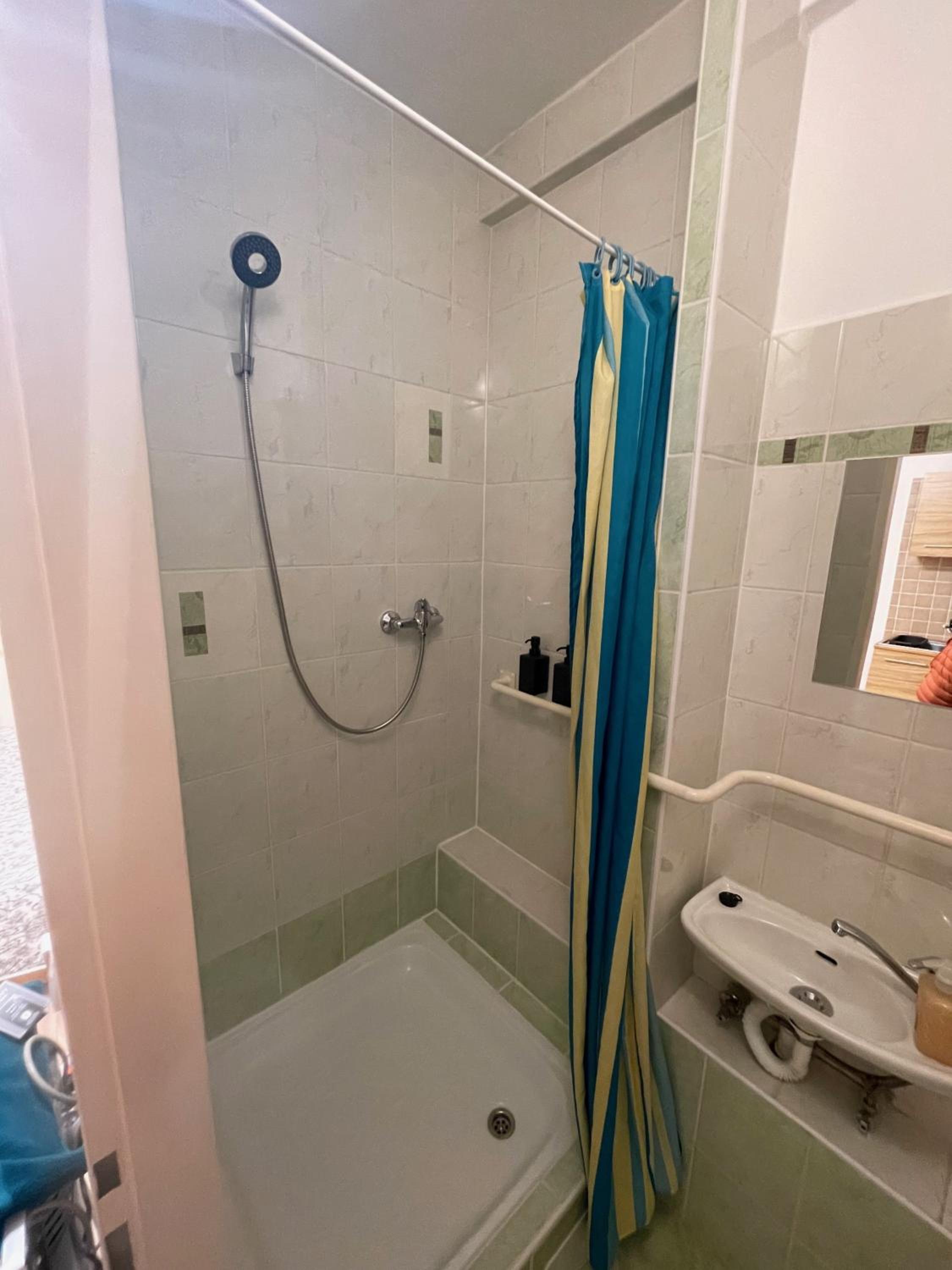 Apartmán v zahradě Malšovice