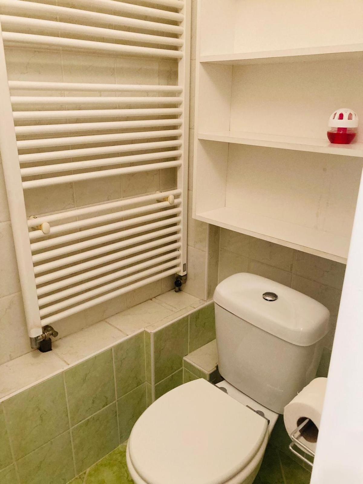 Apartmán v zahradě Malšovice