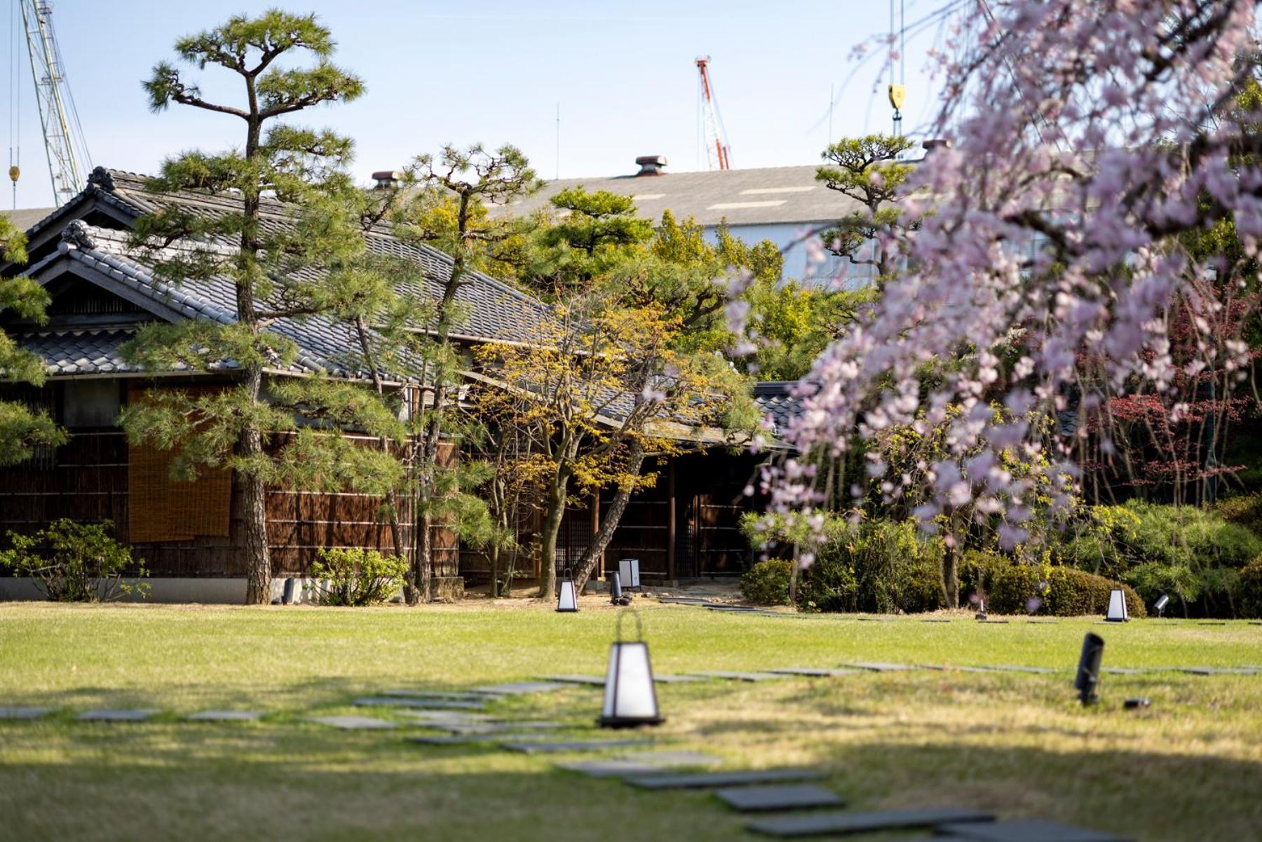 Ryokan Onomichi Nishiyama