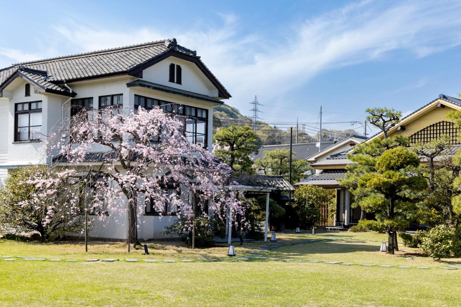 Ryokan Onomichi Nishiyama