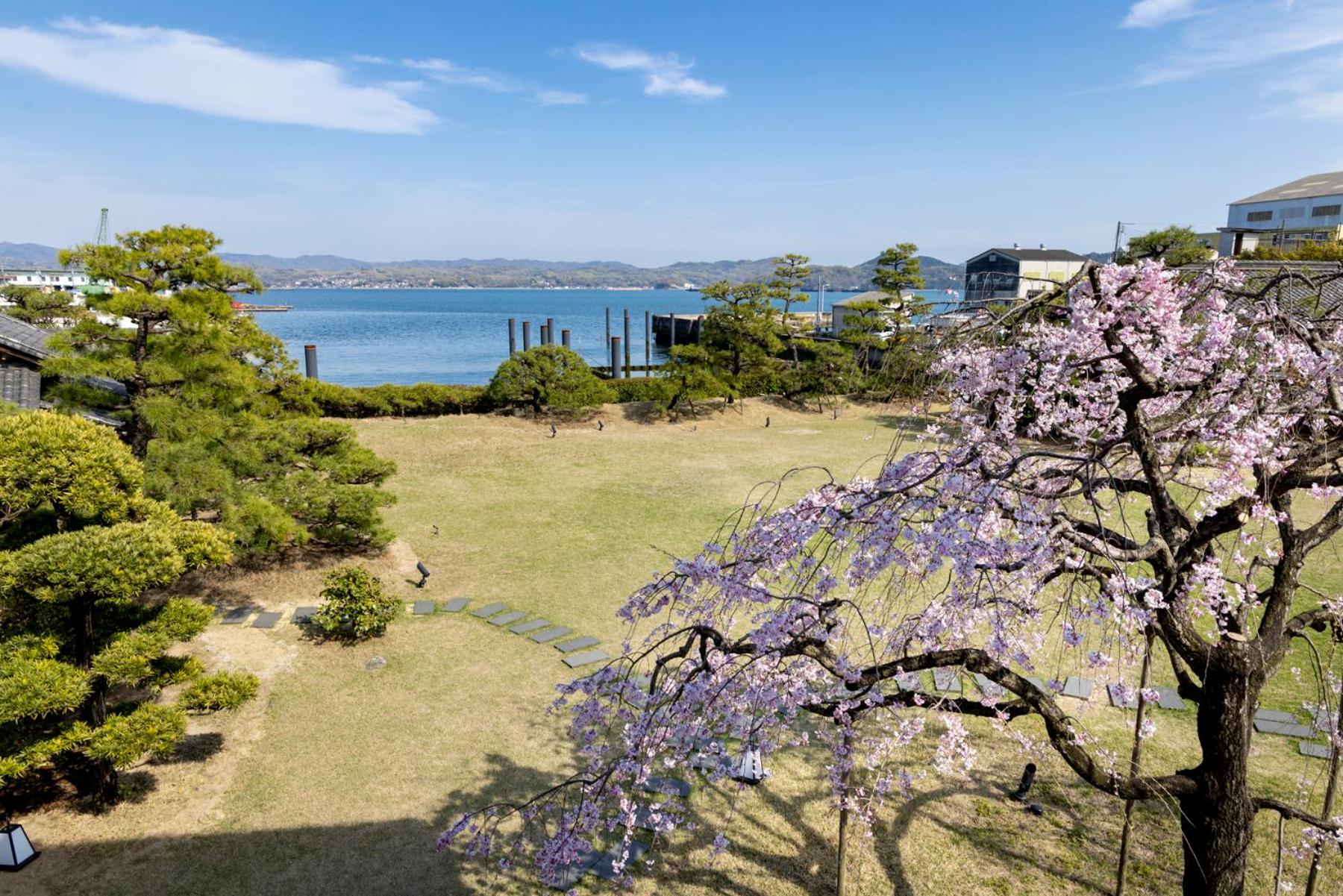 Ryokan Onomichi Nishiyama