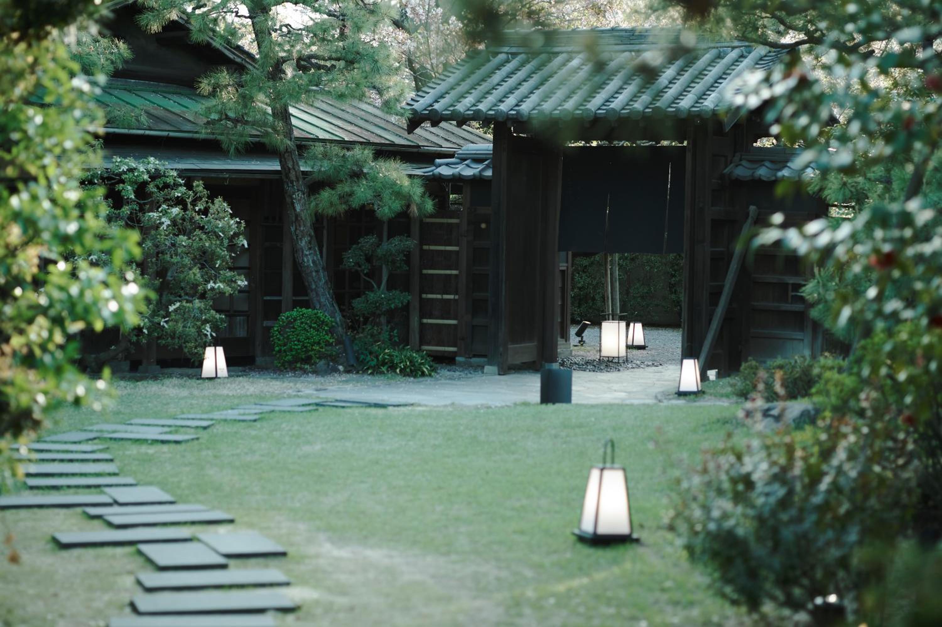 Ryokan Onomichi Nishiyama