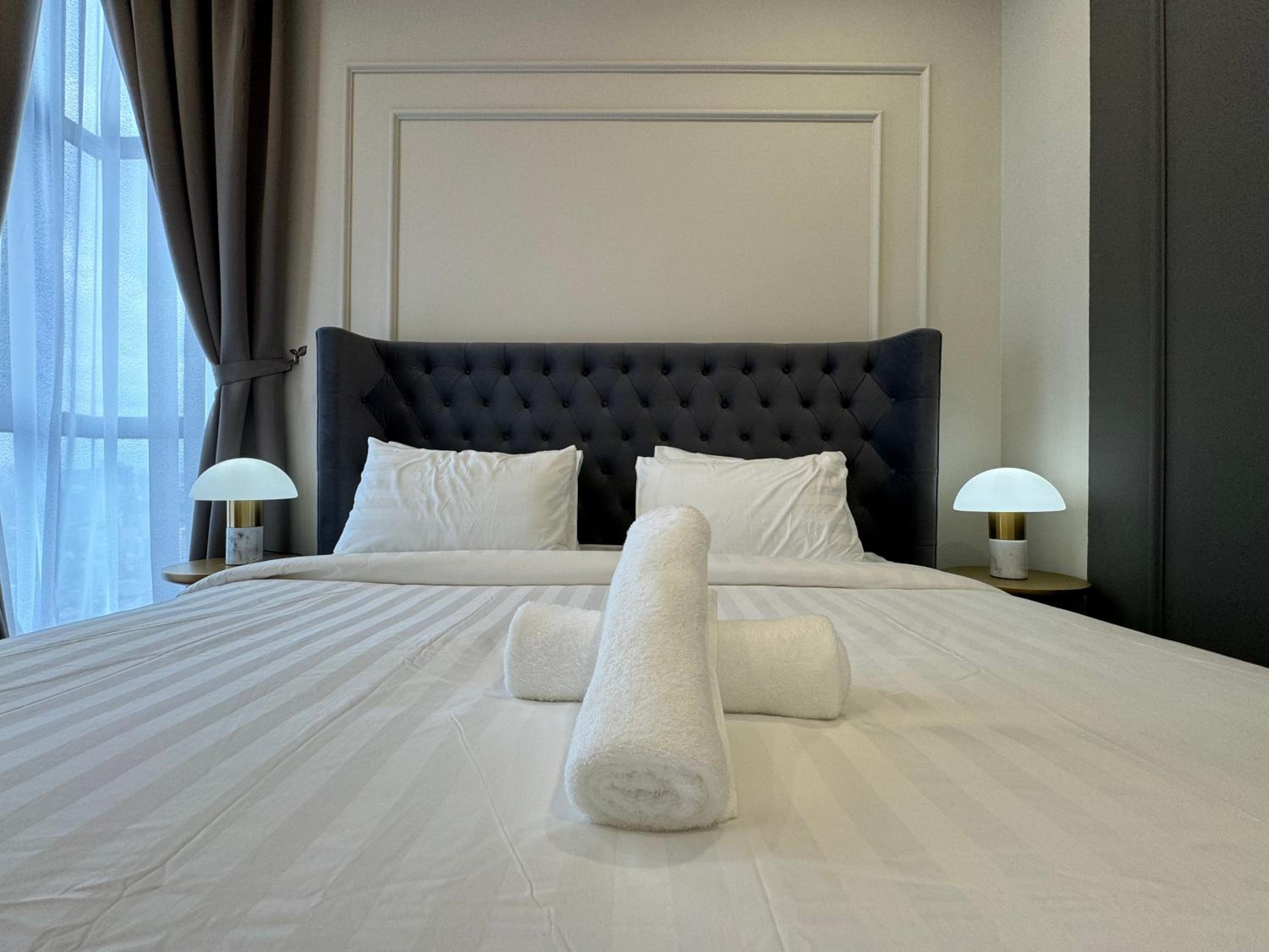 Royce Residence KLCC by Dormeo Destinations