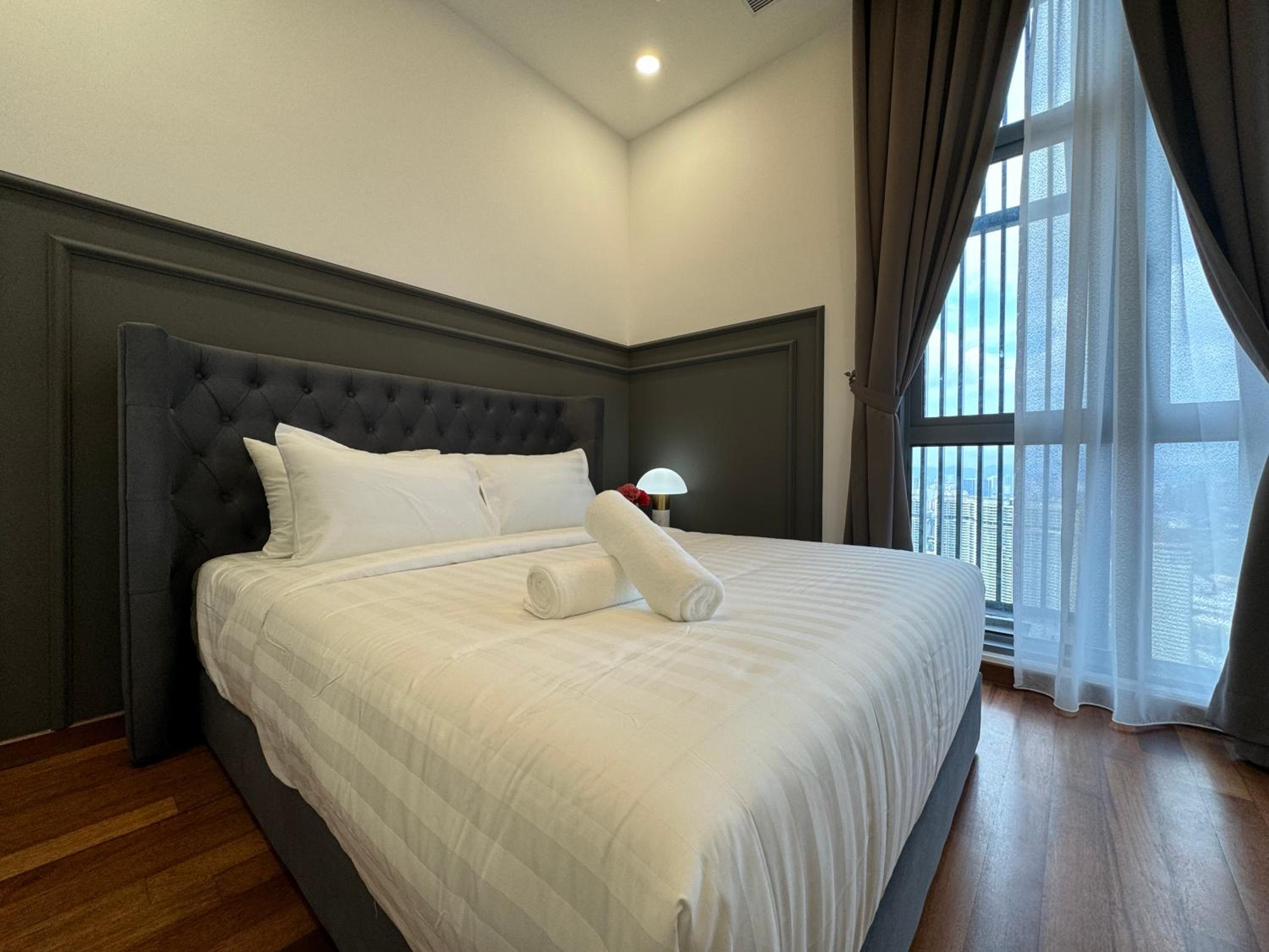 Royce Residence KLCC by Dormeo Destinations