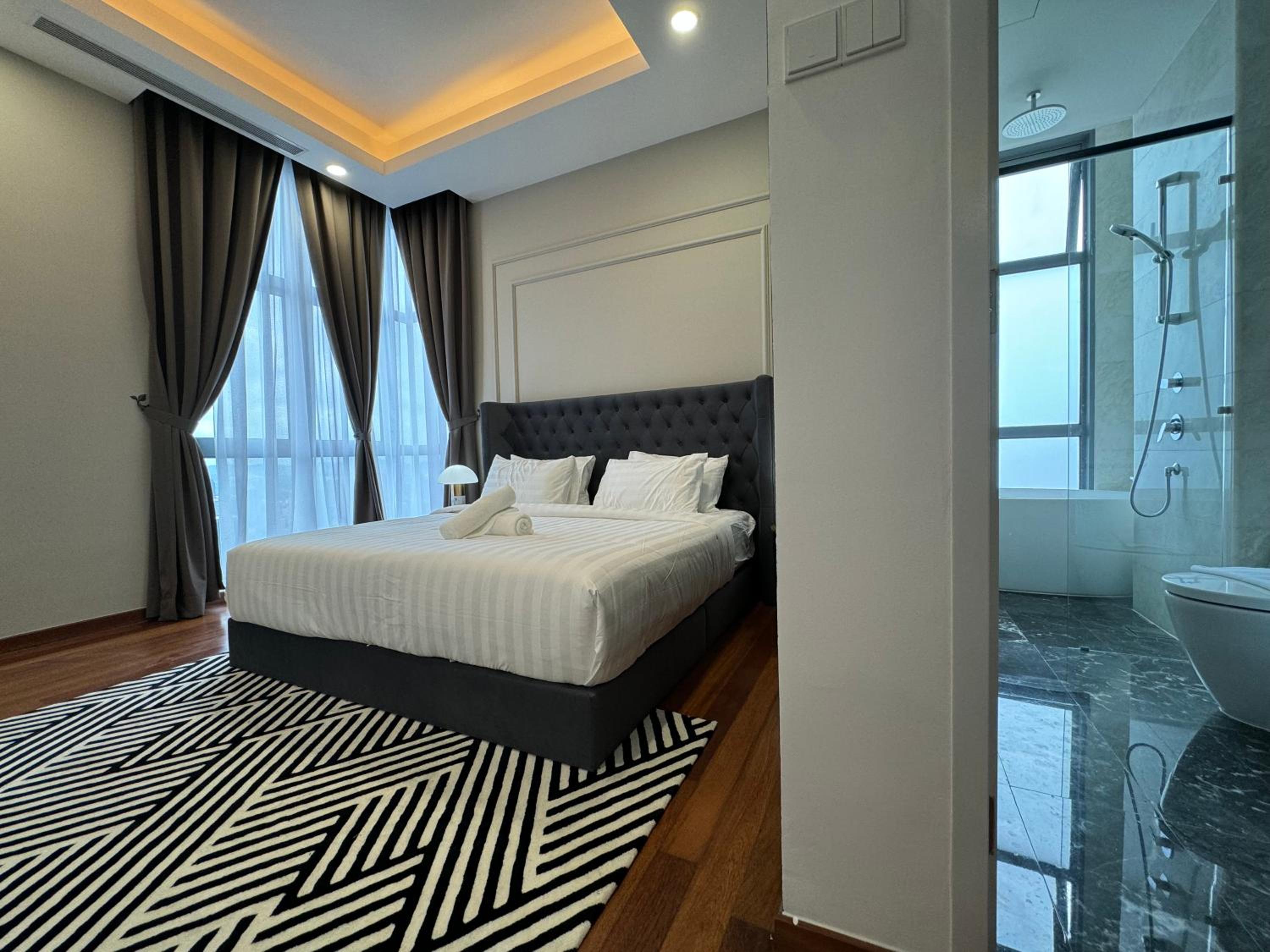Royce Residence KLCC by Dormeo Destinations