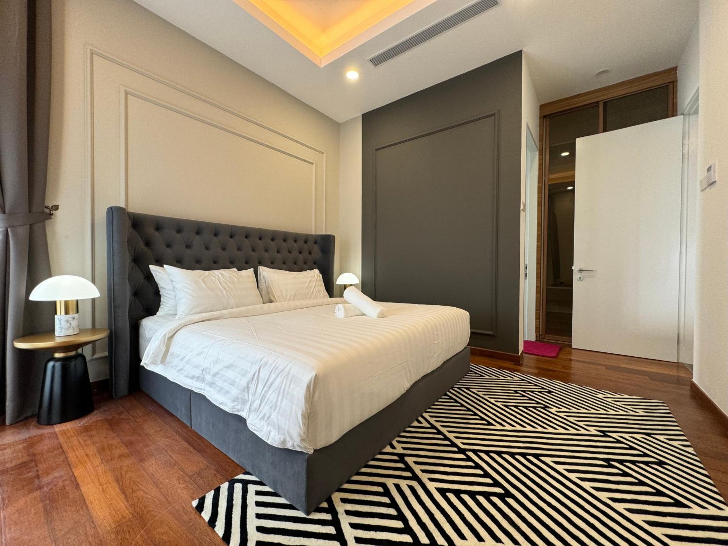 Royce Residence KLCC by Dormeo Destinations
