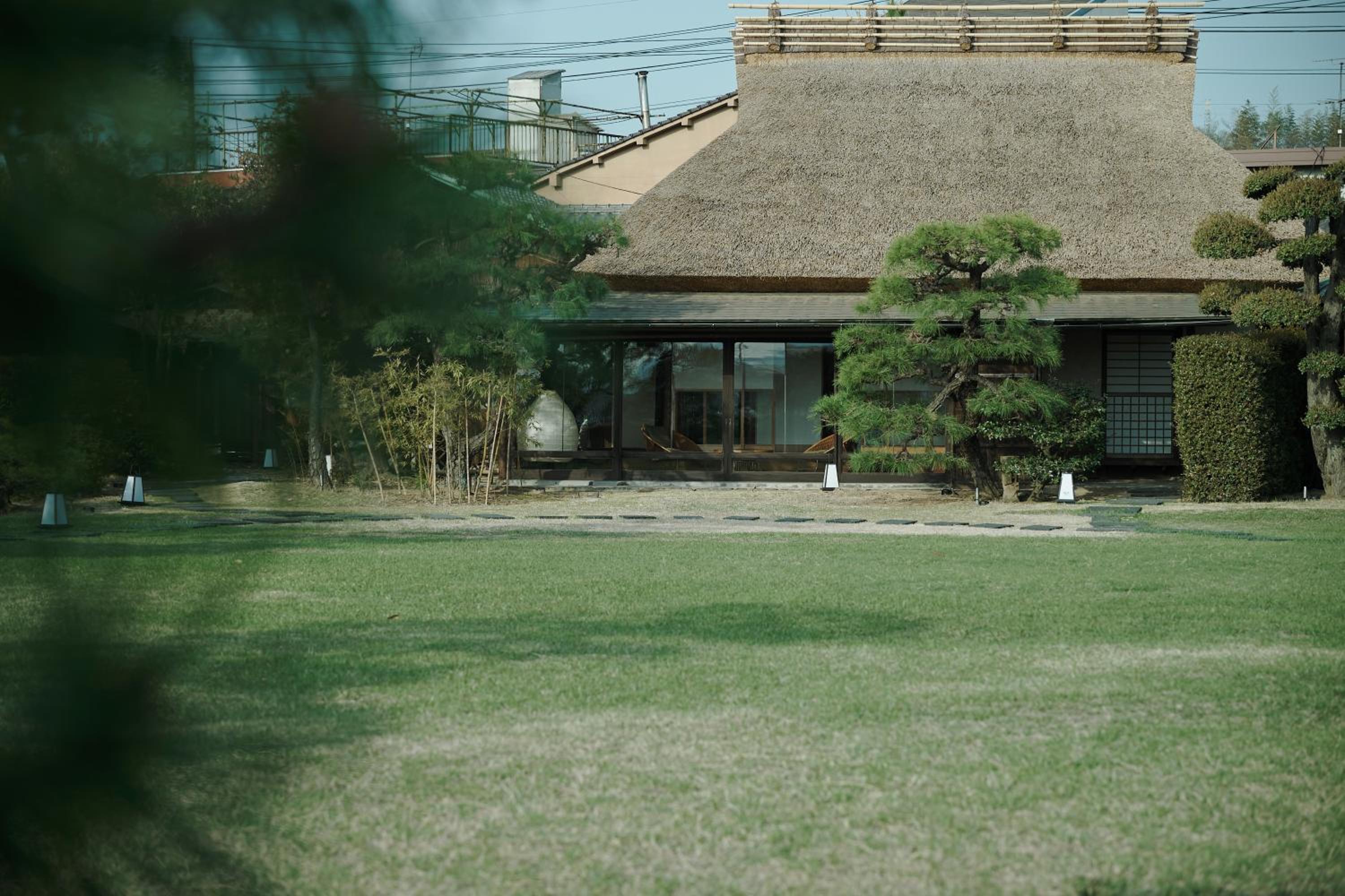 Ryokan Onomichi Nishiyama