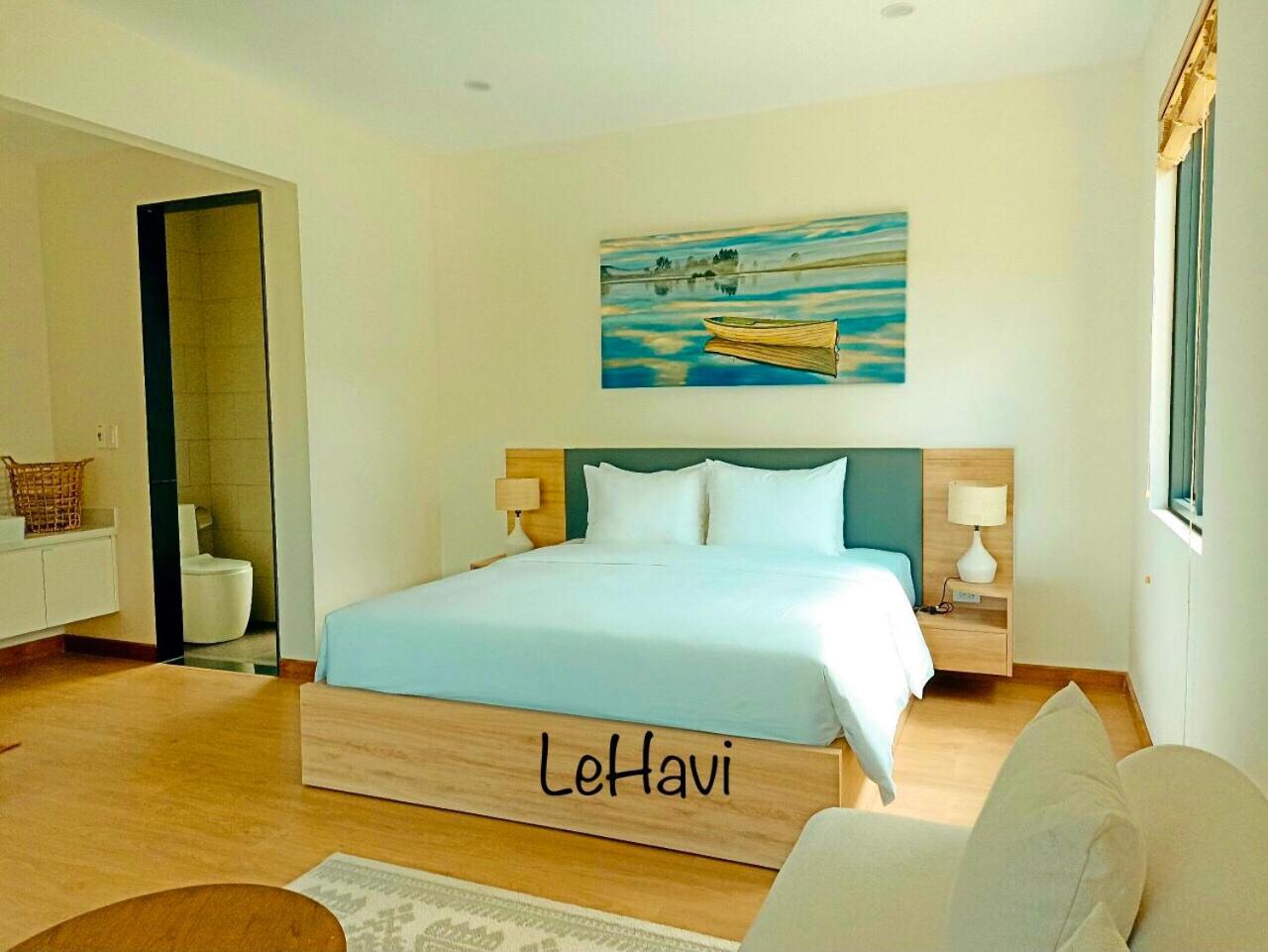 12- LUXURY VILLA 3 bedrooms COASTAR HỒ TRÀM RESORT ll Private pool ll large garden ll BBQ next to the HAMPTONS 300m - beautifull beach view 4