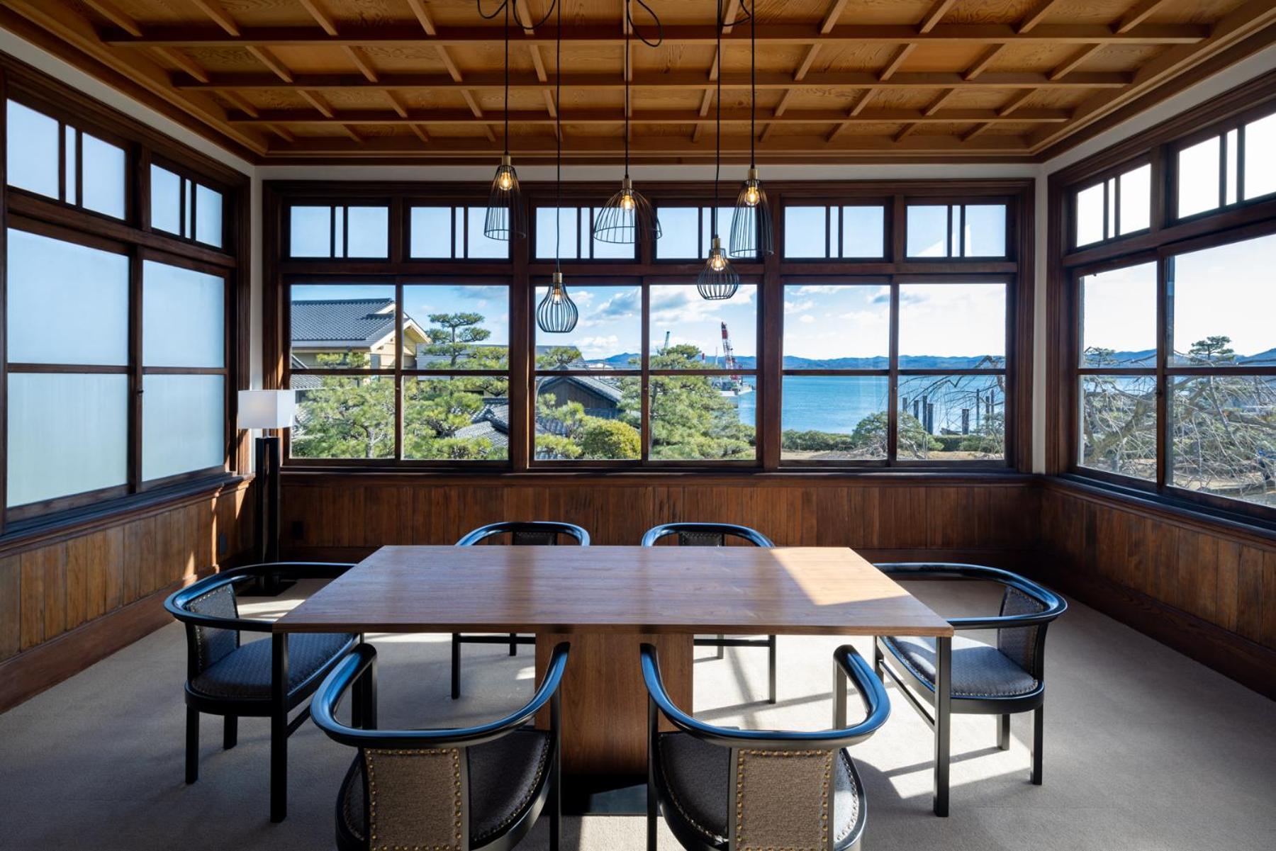 Ryokan Onomichi Nishiyama