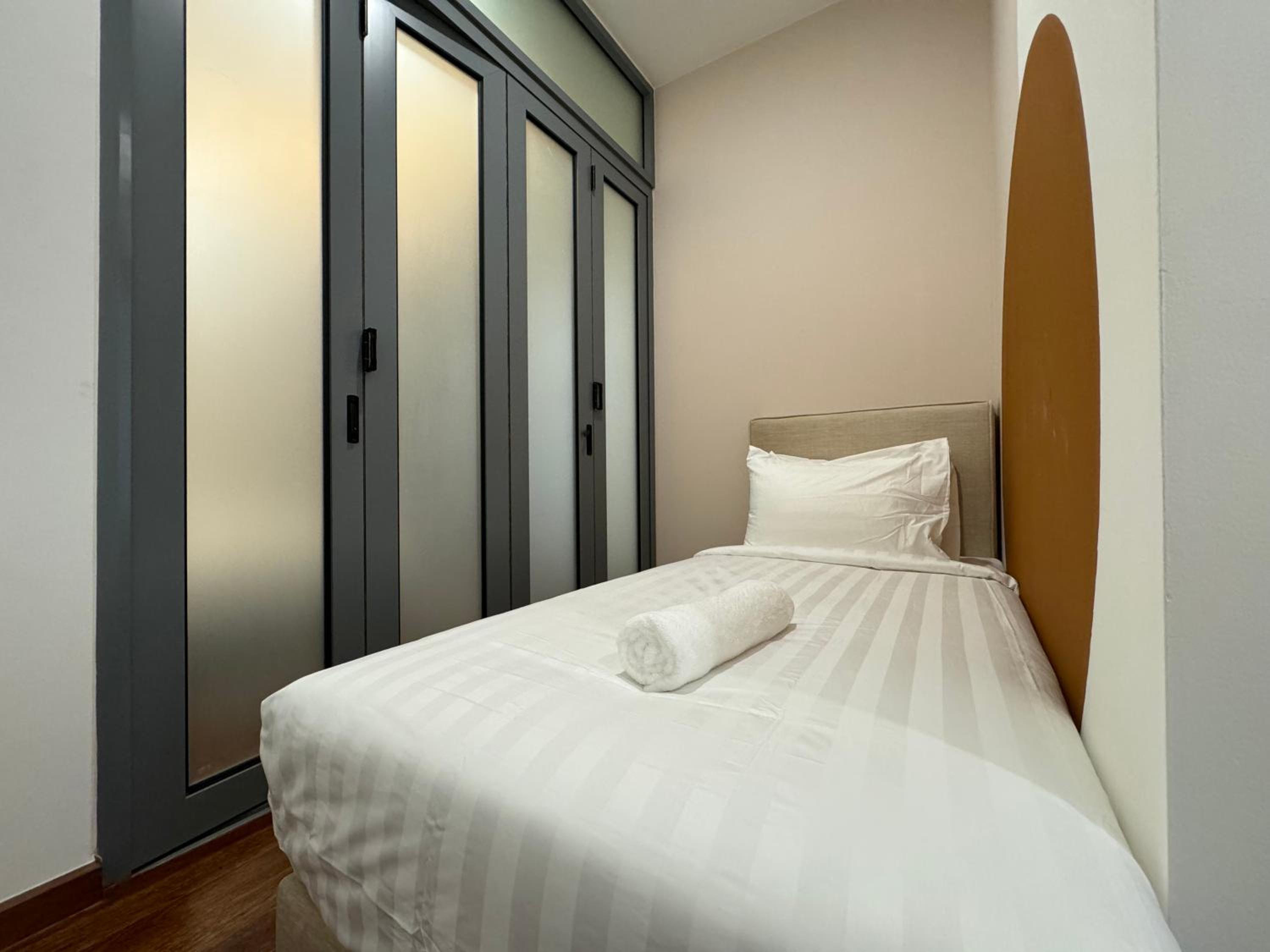 Royce Residence KLCC by Dormeo Destinations
