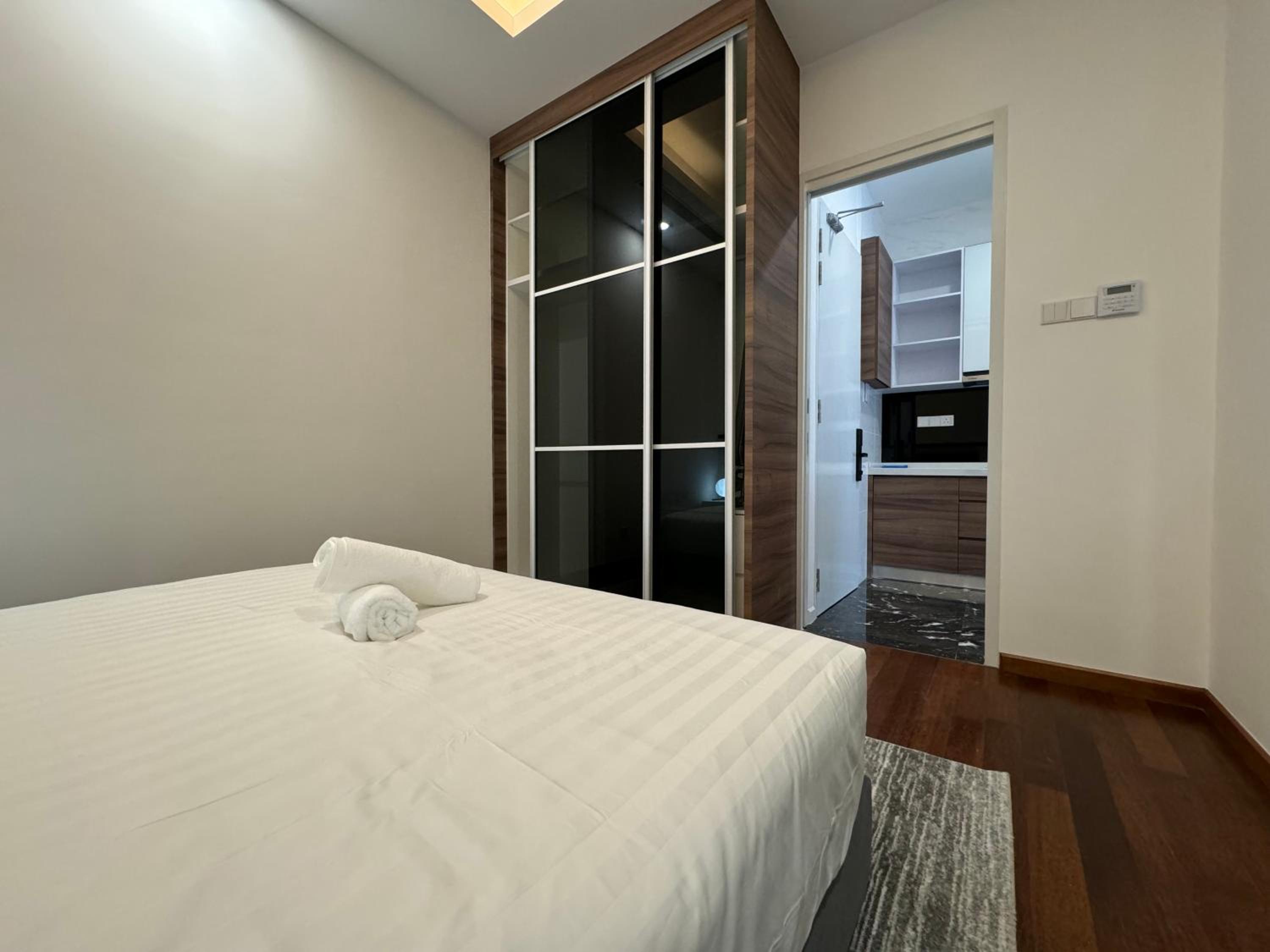 Royce Residence KLCC by Dormeo Destinations