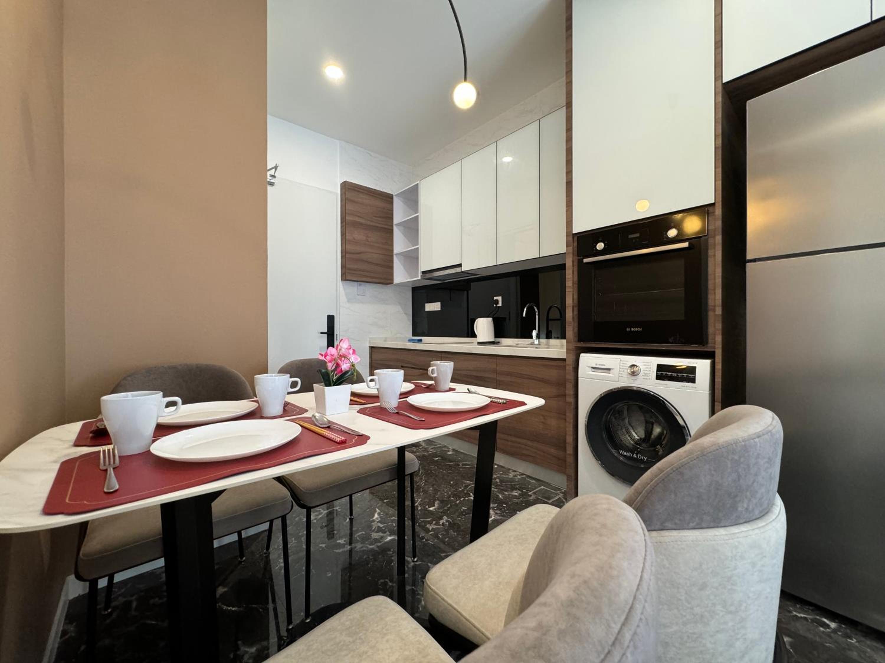 Royce Residence KLCC by Dormeo Destinations