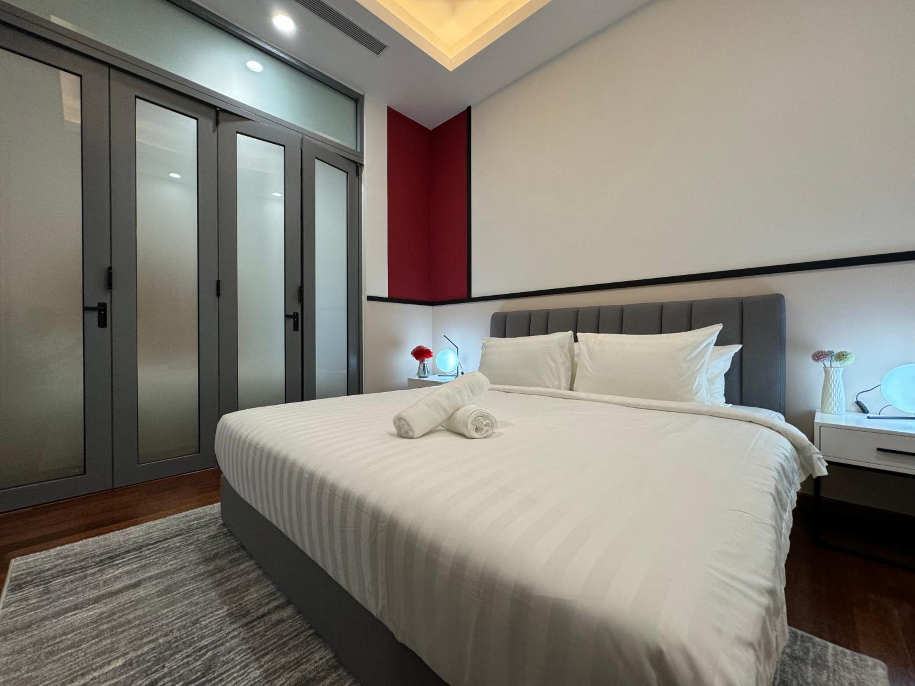 Royce Residence KLCC by Dormeo Destinations