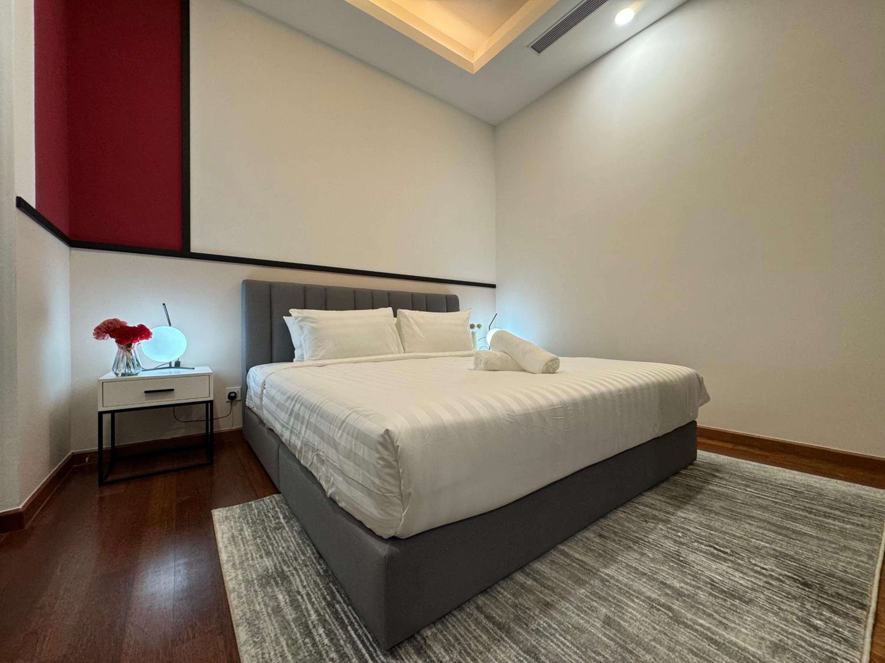 Royce Residence KLCC by Dormeo Destinations