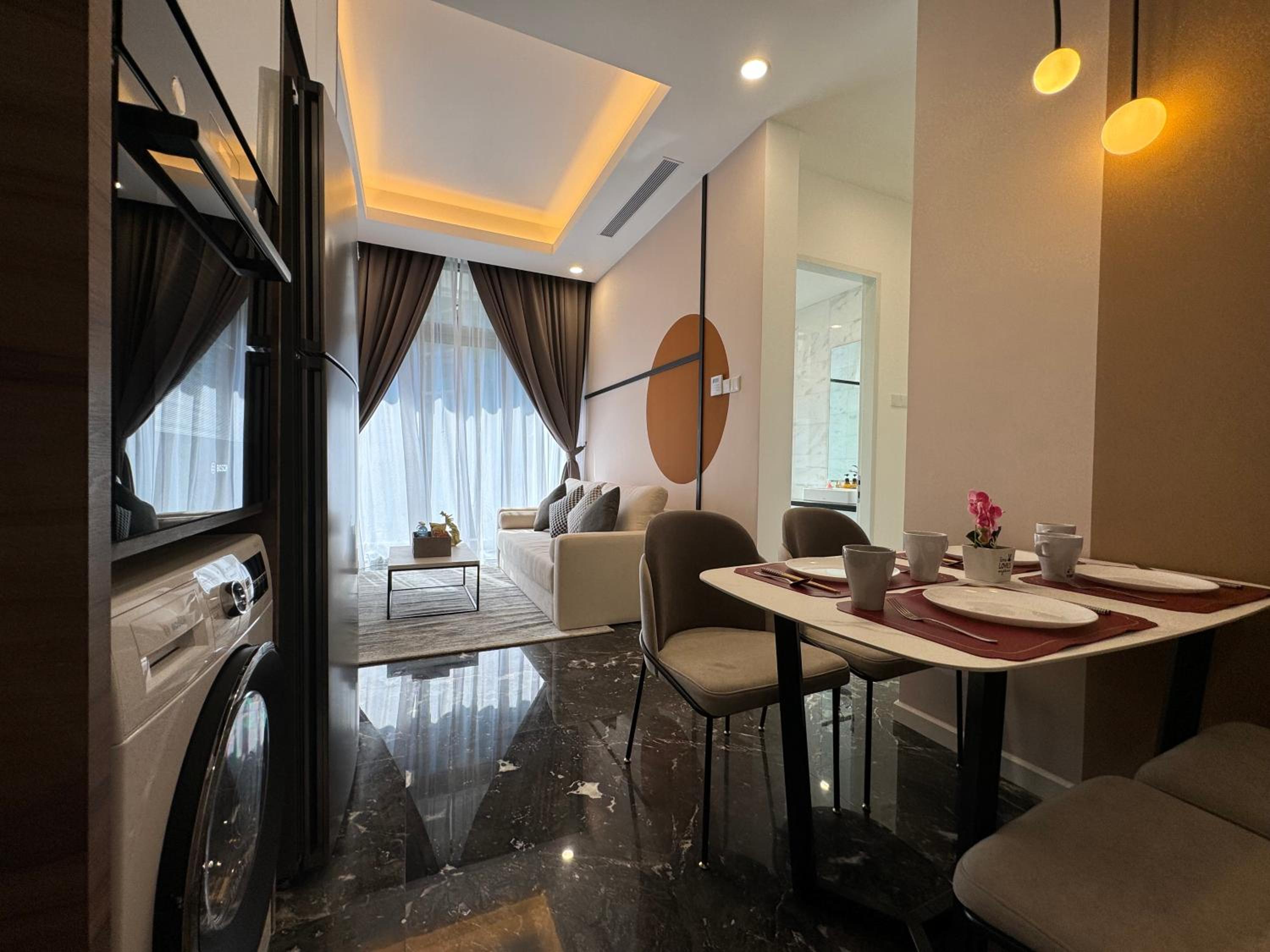 Royce Residence KLCC by Dormeo Destinations