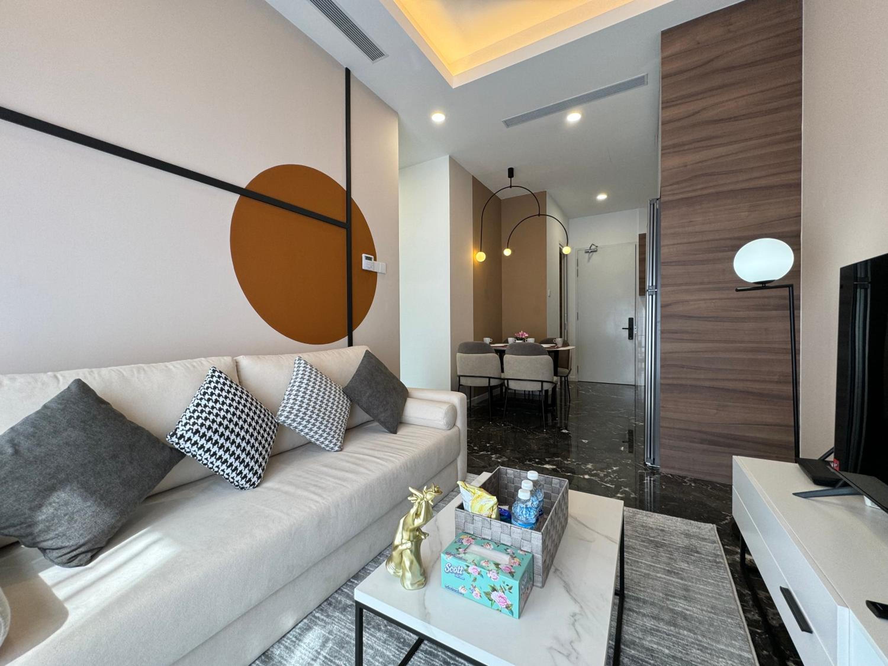 Royce Residence KLCC by Dormeo Destinations