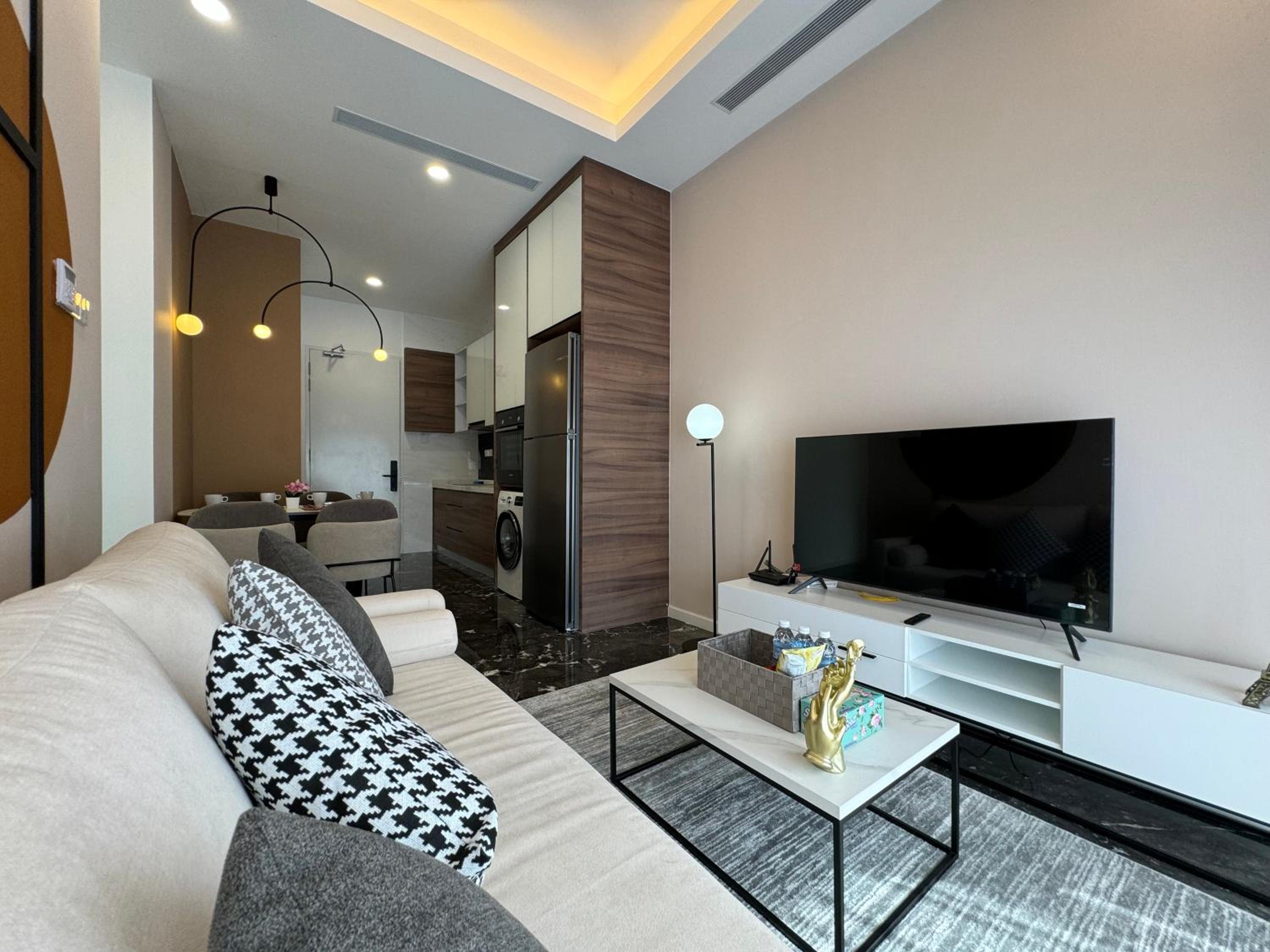 Royce Residence KLCC by Dormeo Destinations