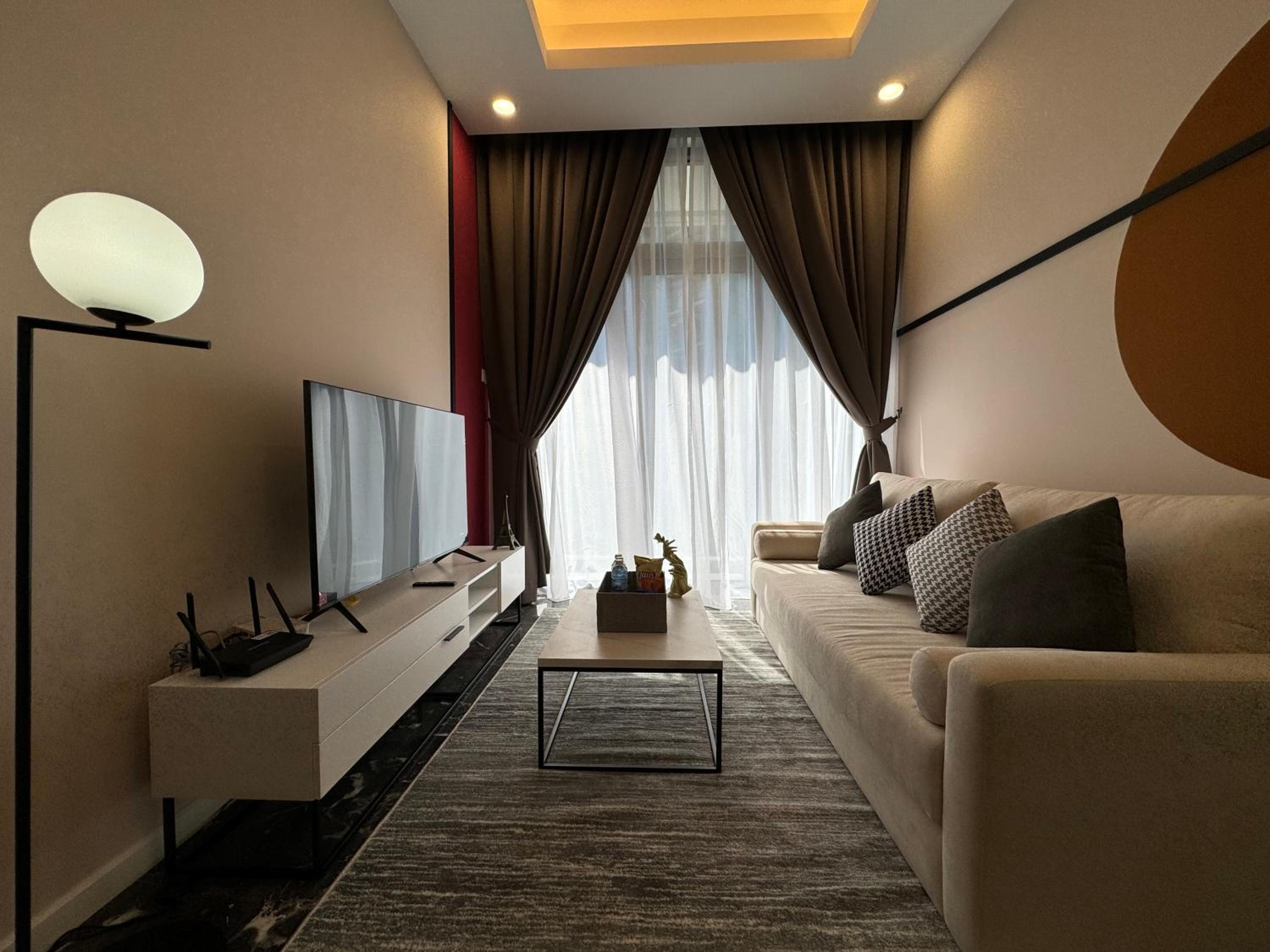 Royce Residence KLCC by Dormeo Destinations