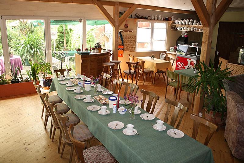 GROBER's Reiterhof